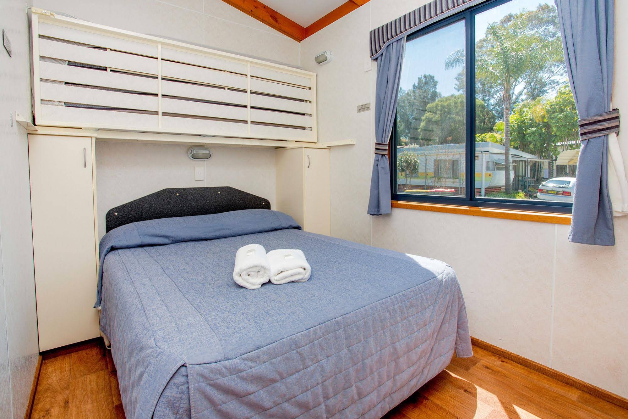 Ingenia Holidays Sydney Hills
