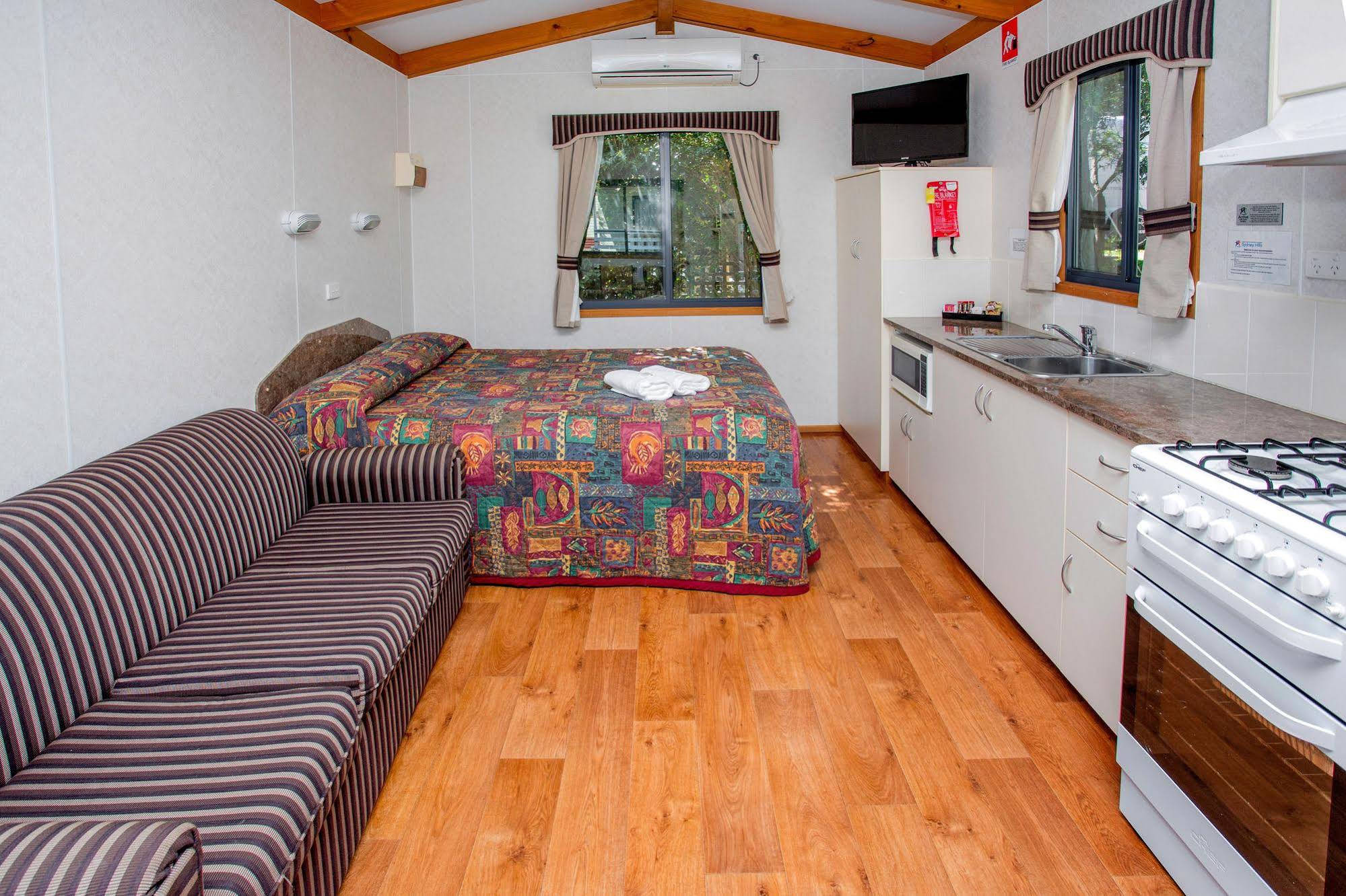 Ingenia Holidays Sydney Hills