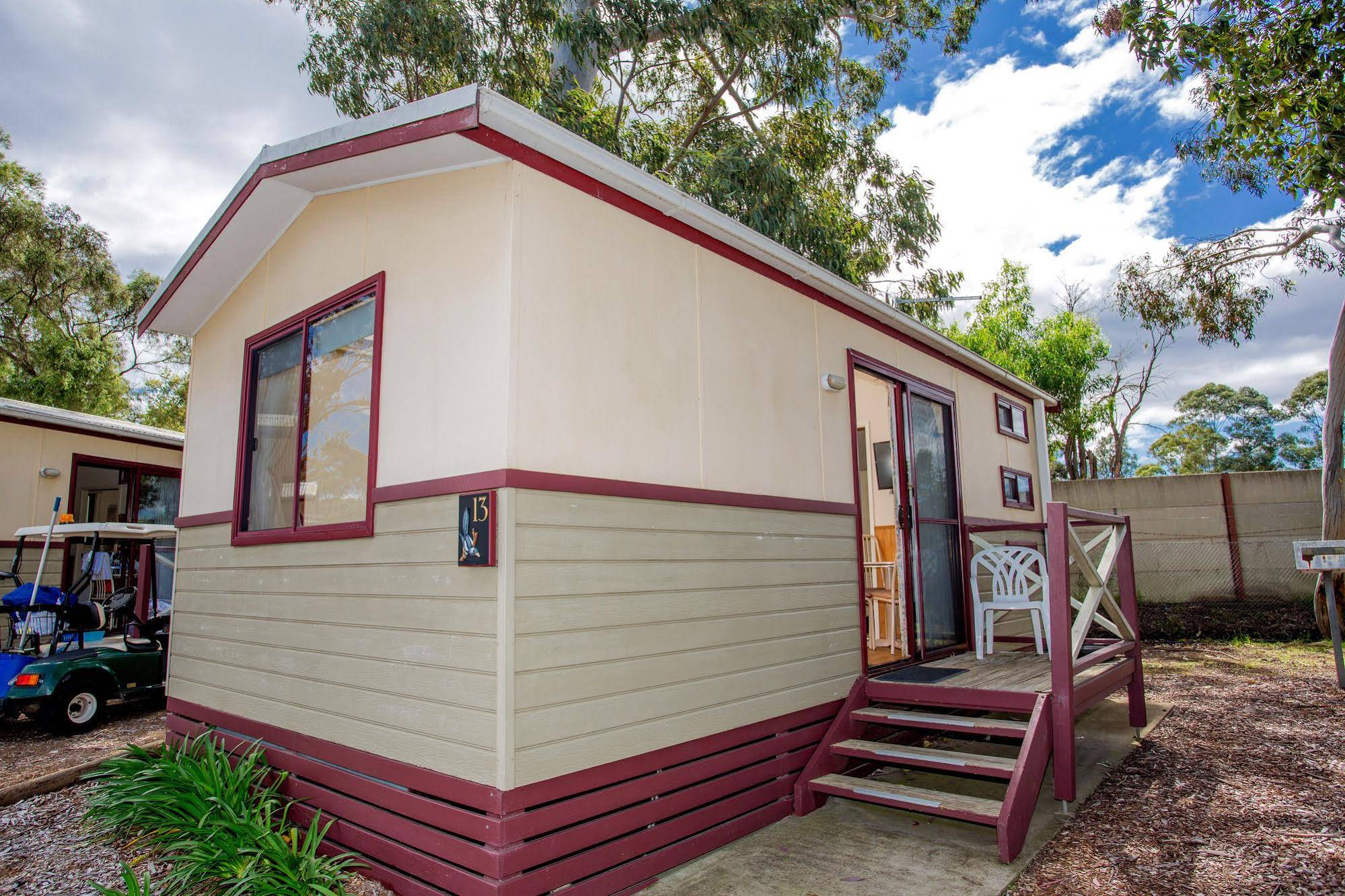 Ingenia Holidays Sydney Hills