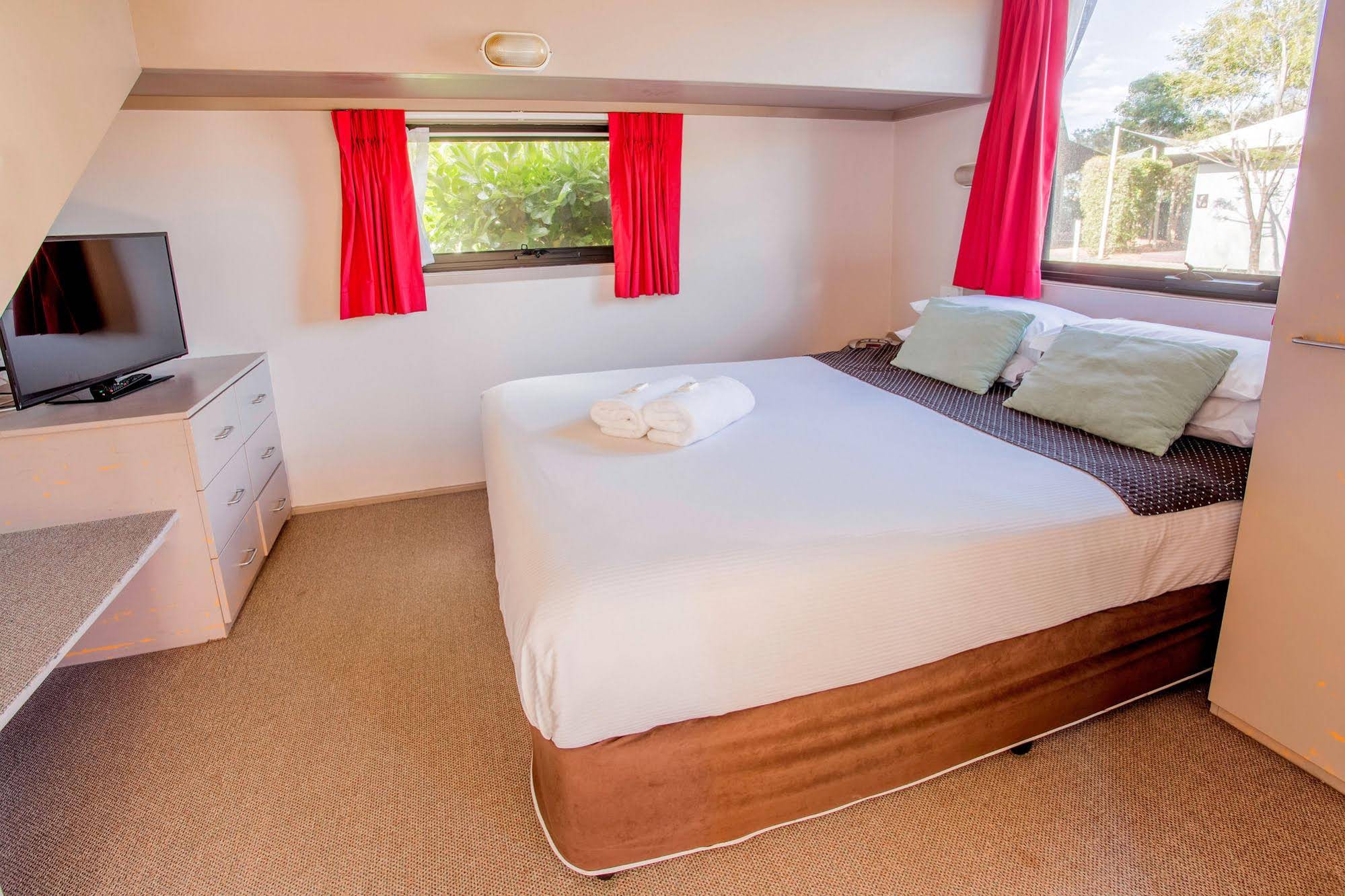 Ingenia Holidays Sydney Hills