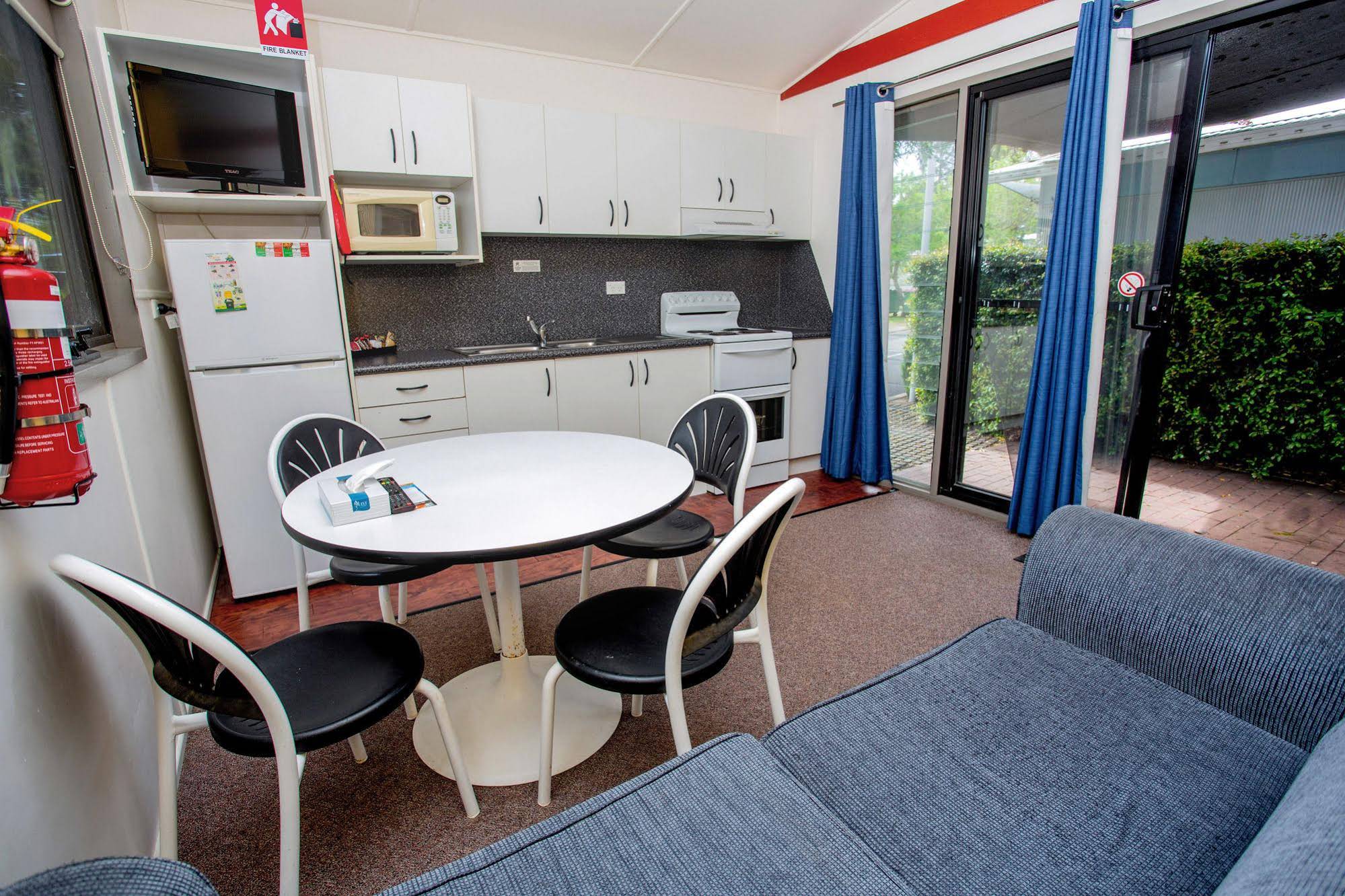 Ingenia Holidays Sydney Hills