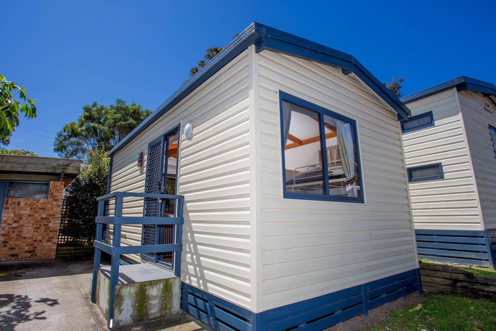 Ingenia Holidays Sydney Hills