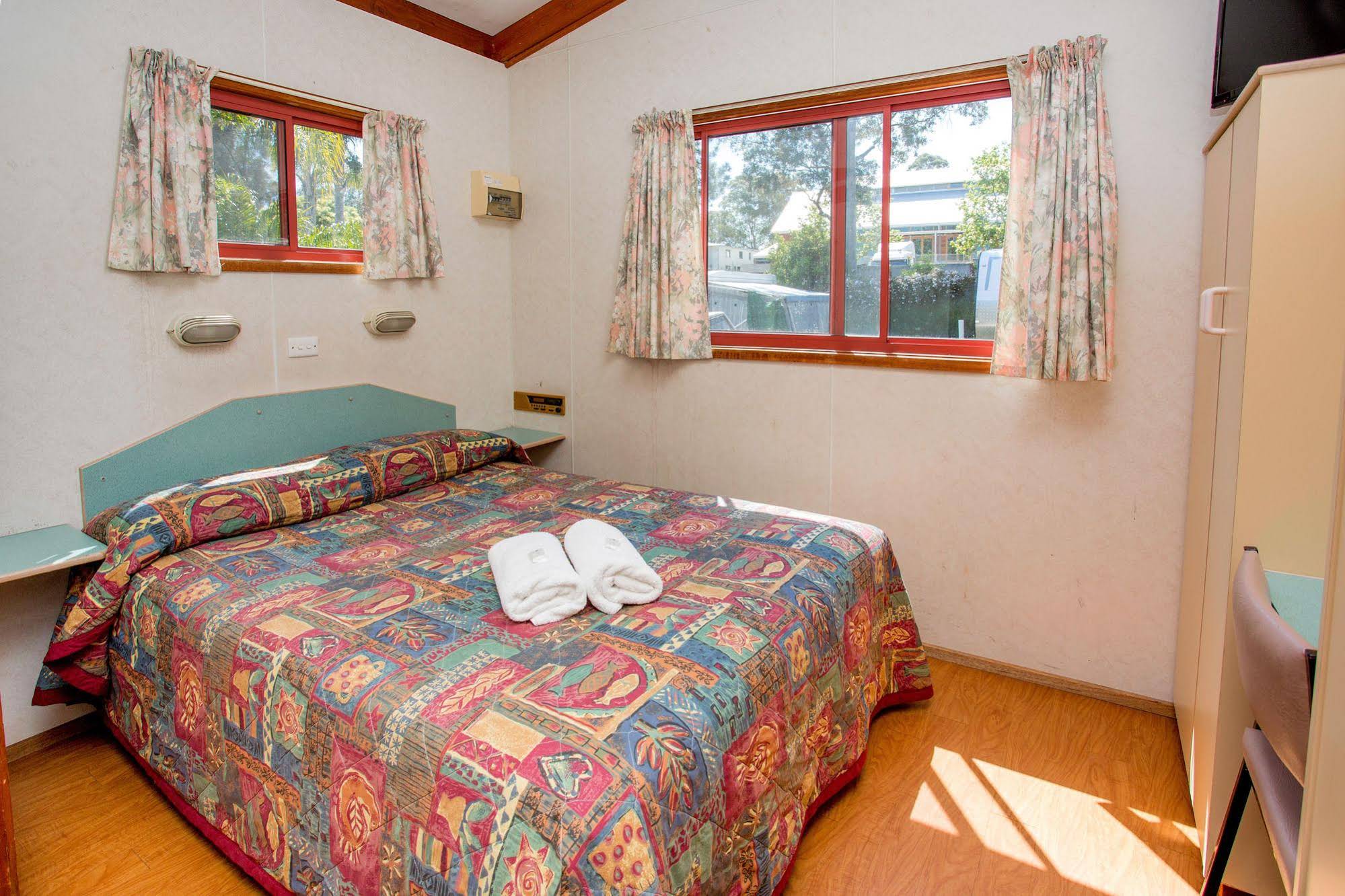 Ingenia Holidays Sydney Hills