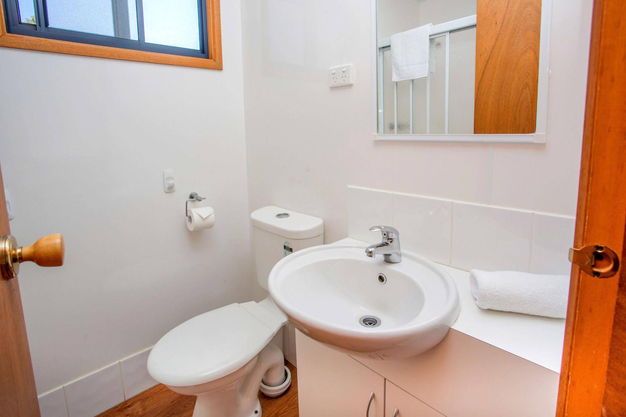 Ingenia Holidays Sydney Hills