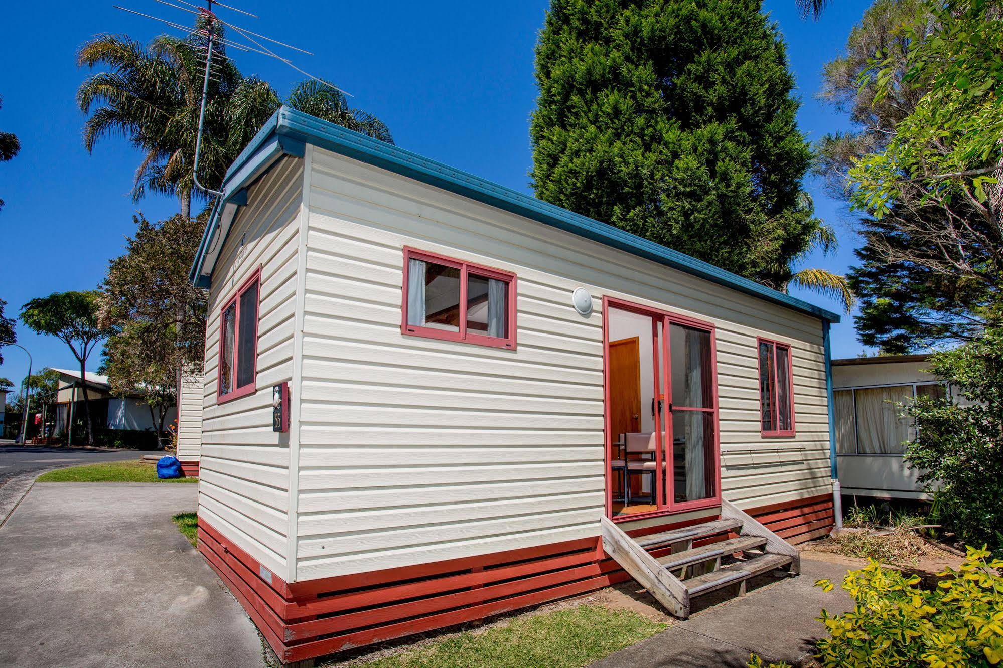 Ingenia Holidays Sydney Hills