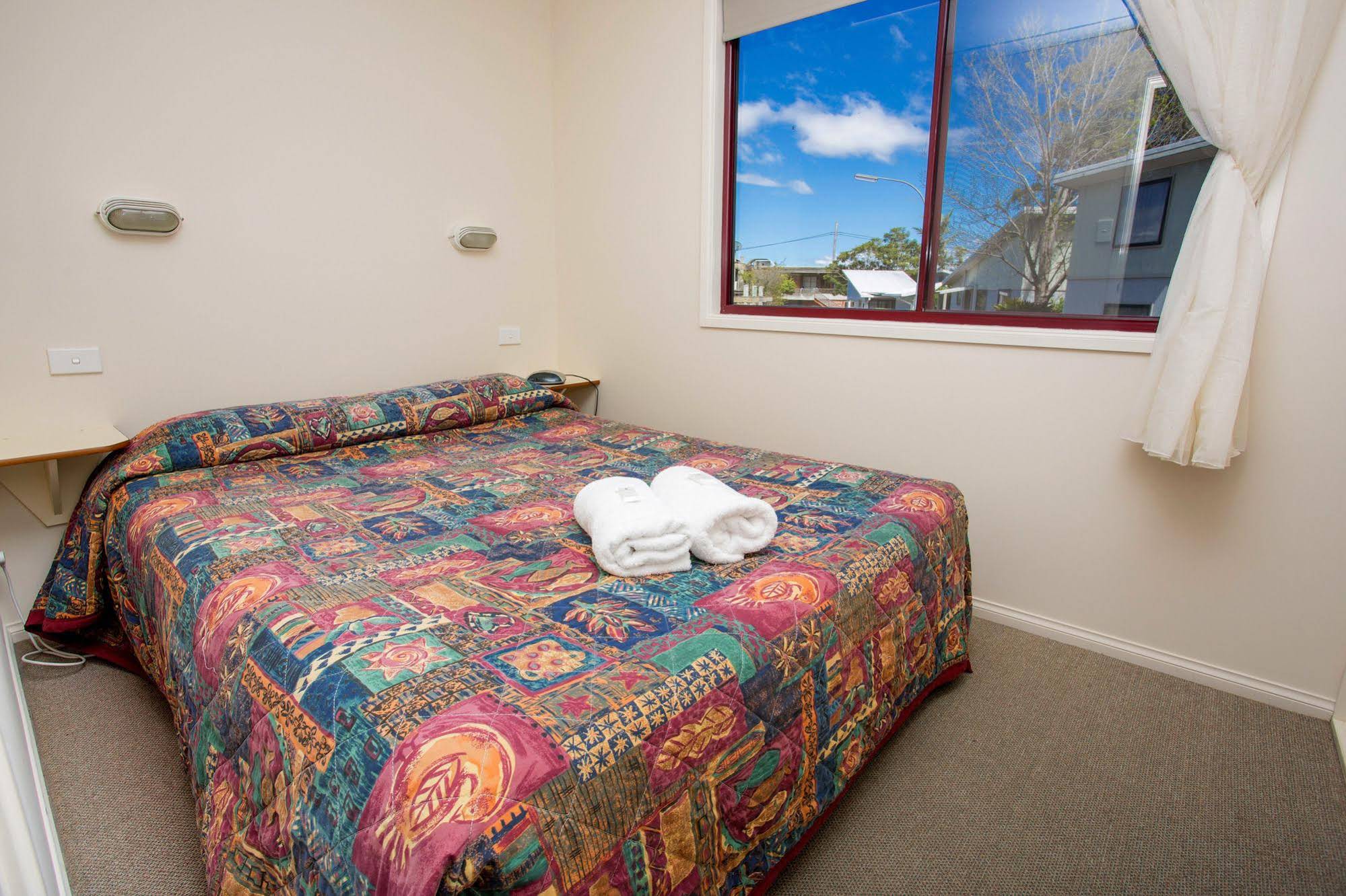 Ingenia Holidays Sydney Hills