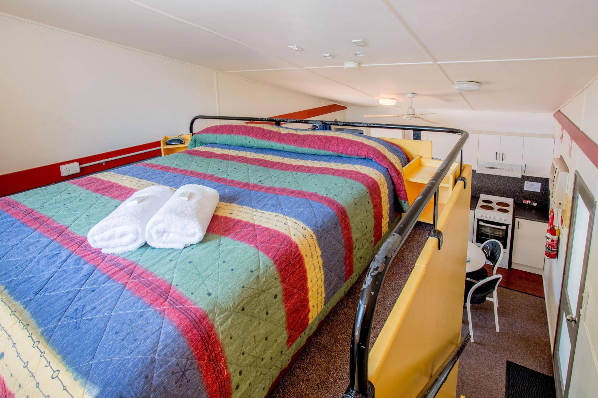 Ingenia Holidays Sydney Hills