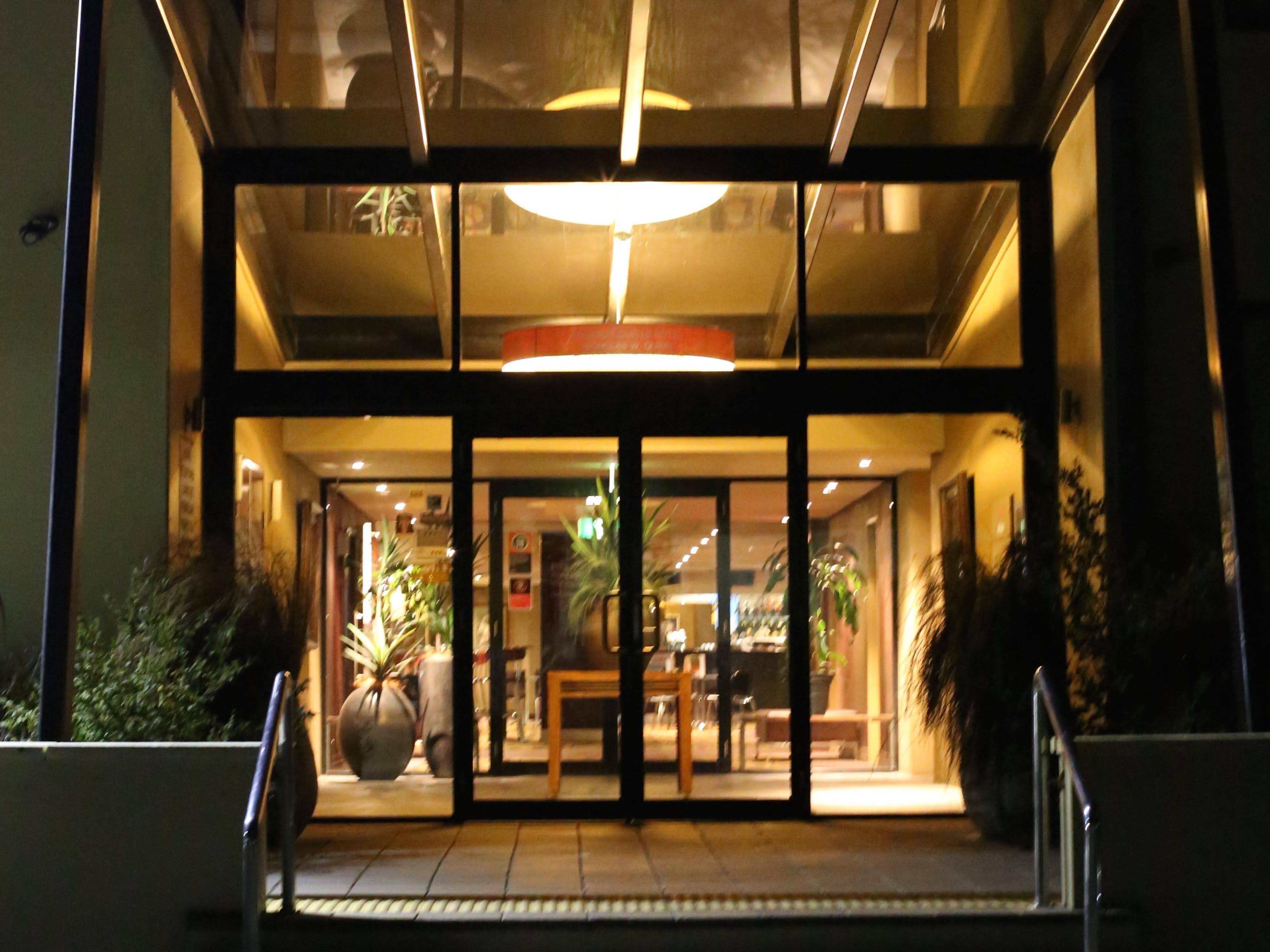 Windsor Castle Hotel