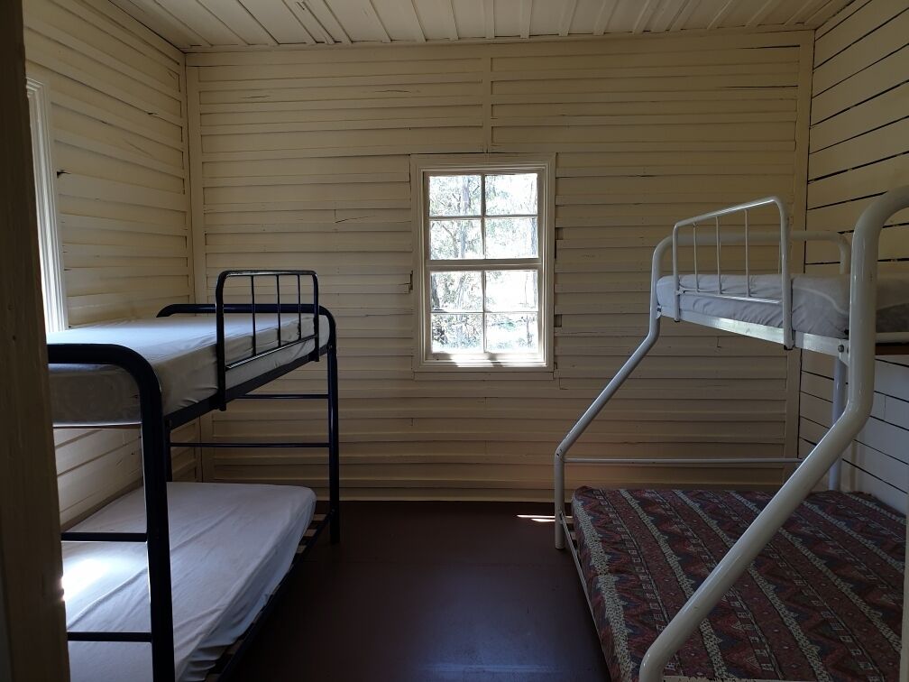 Little Styx Cabins