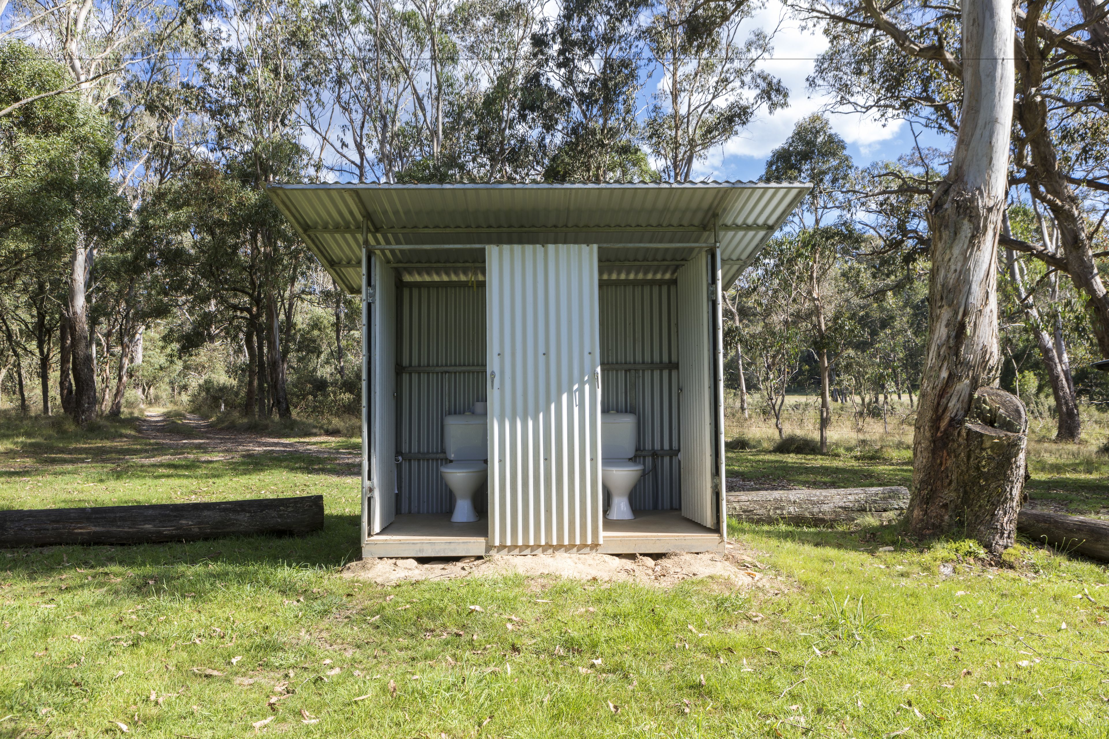 Little Styx Cabins