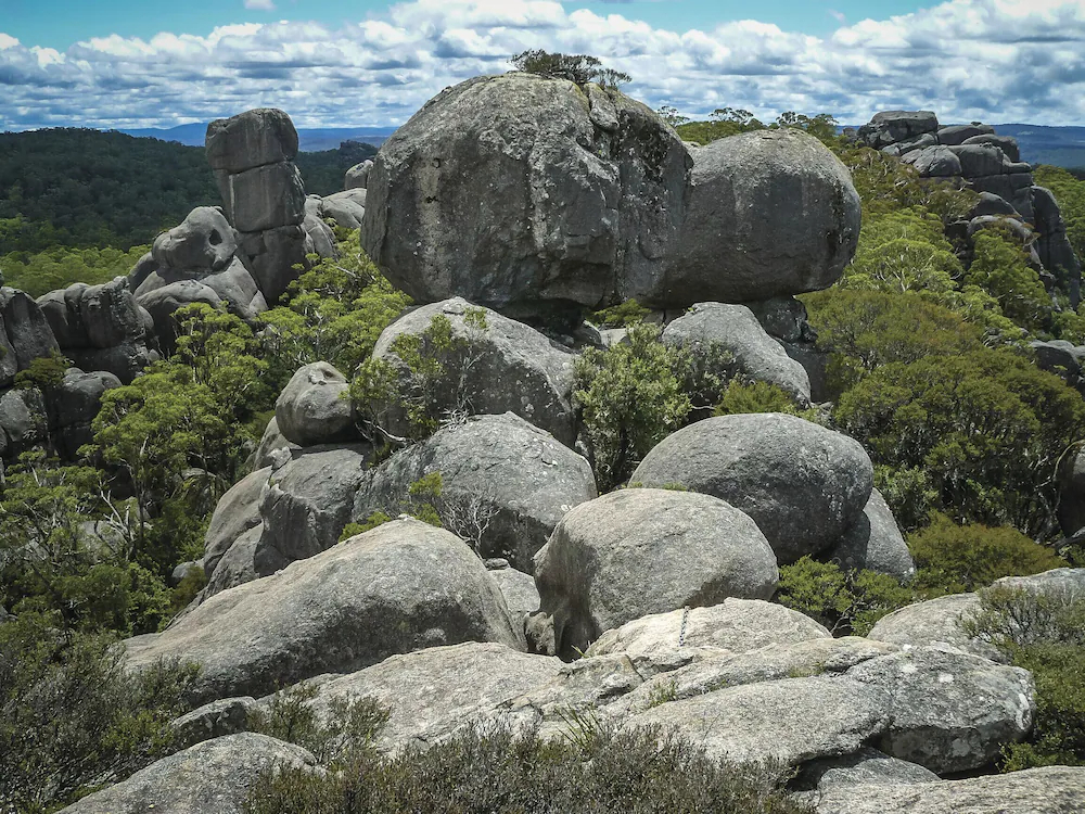 Moffat Falls Lodge