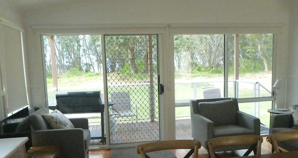 Boydtown Beach Holiday Park
