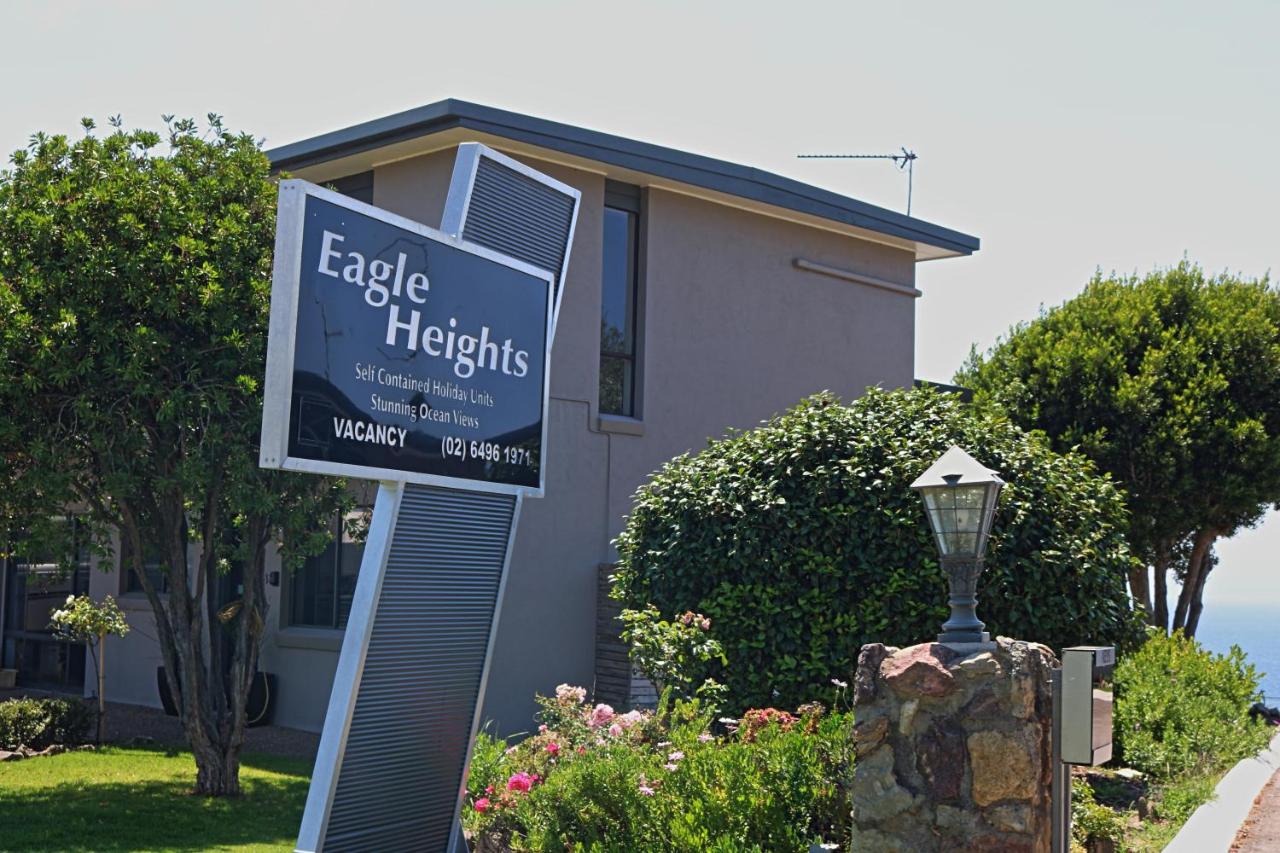 Eagle Heights of Eden