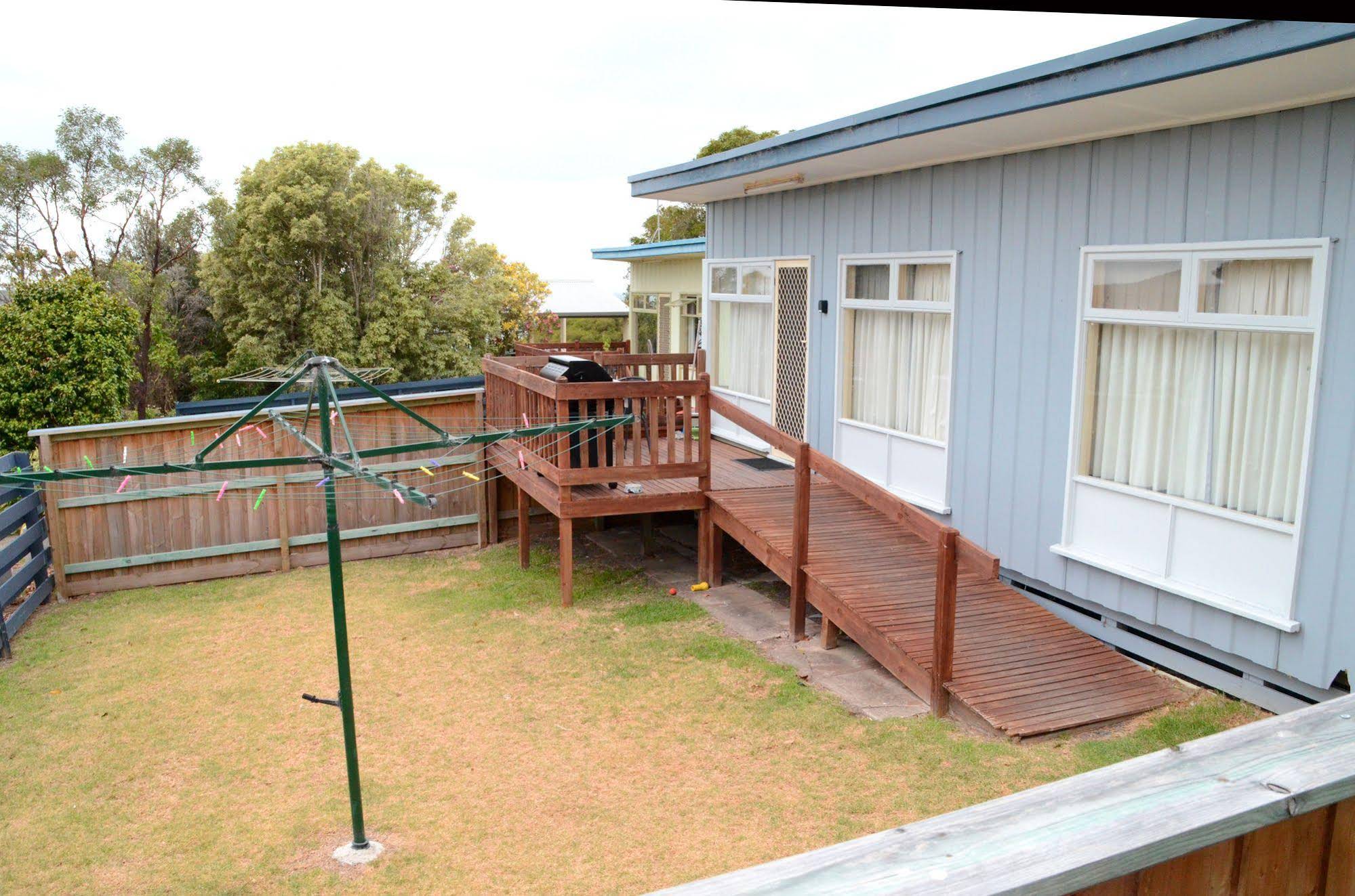 Hibiscus Heights