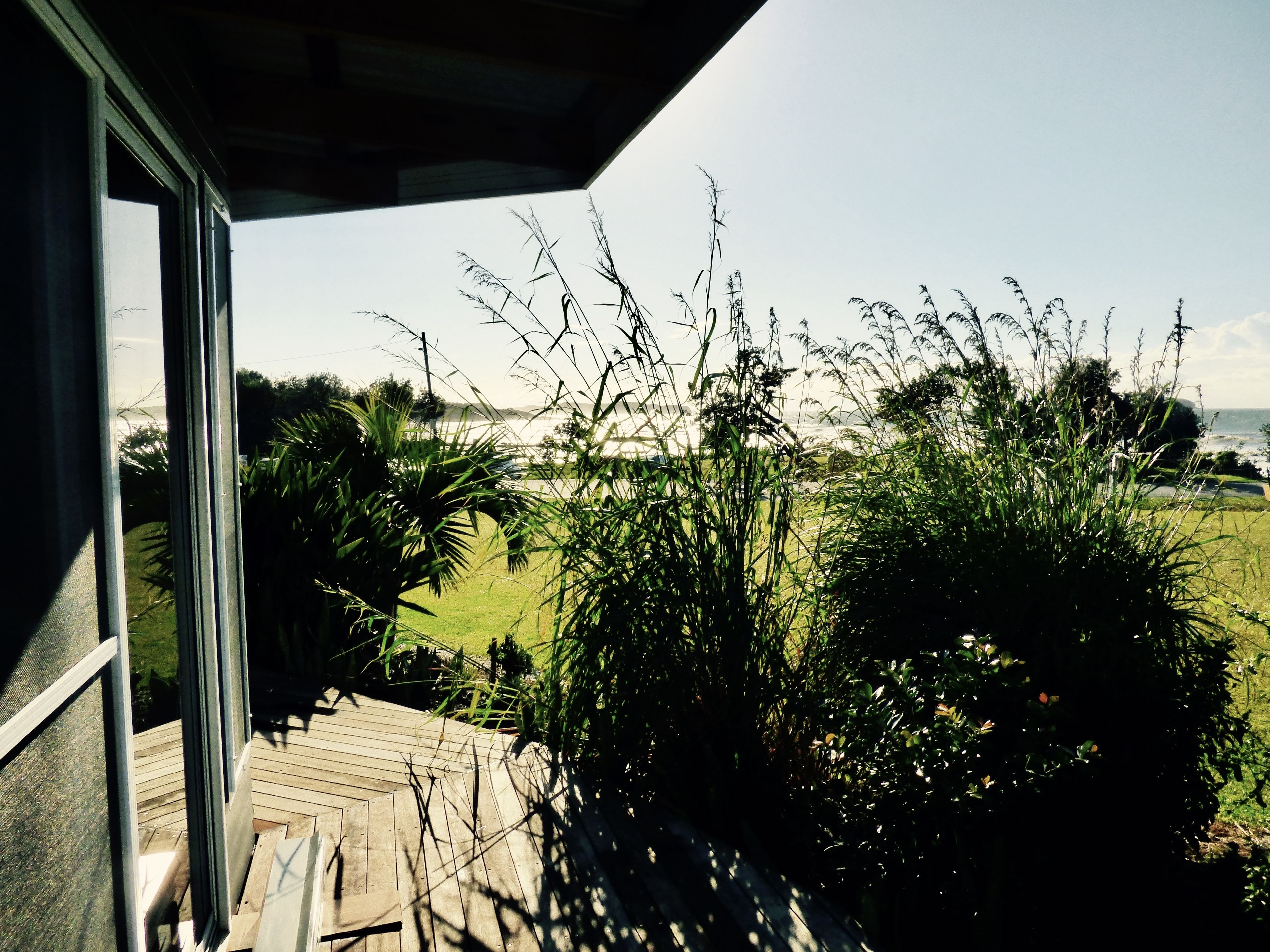 Arthouse Beachfront Accommodation