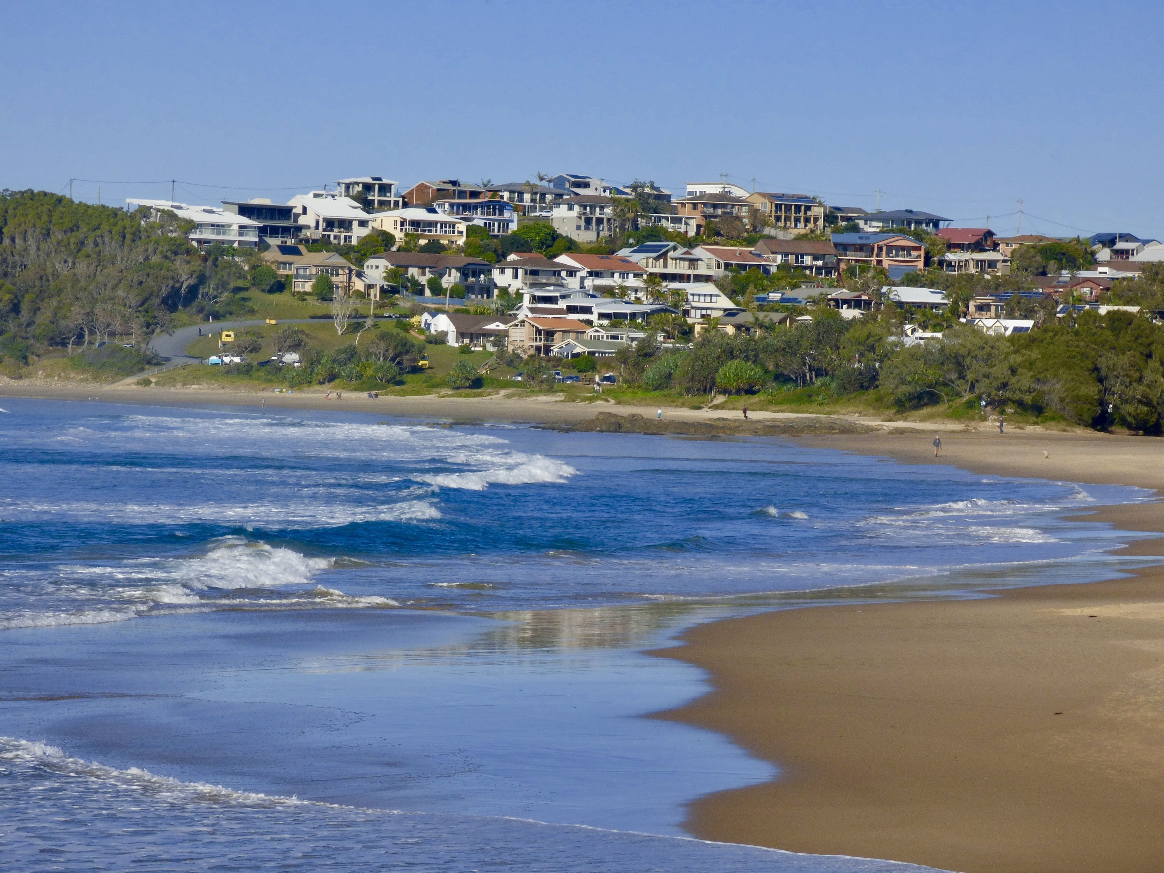 Arthouse Beachfront Accommodation