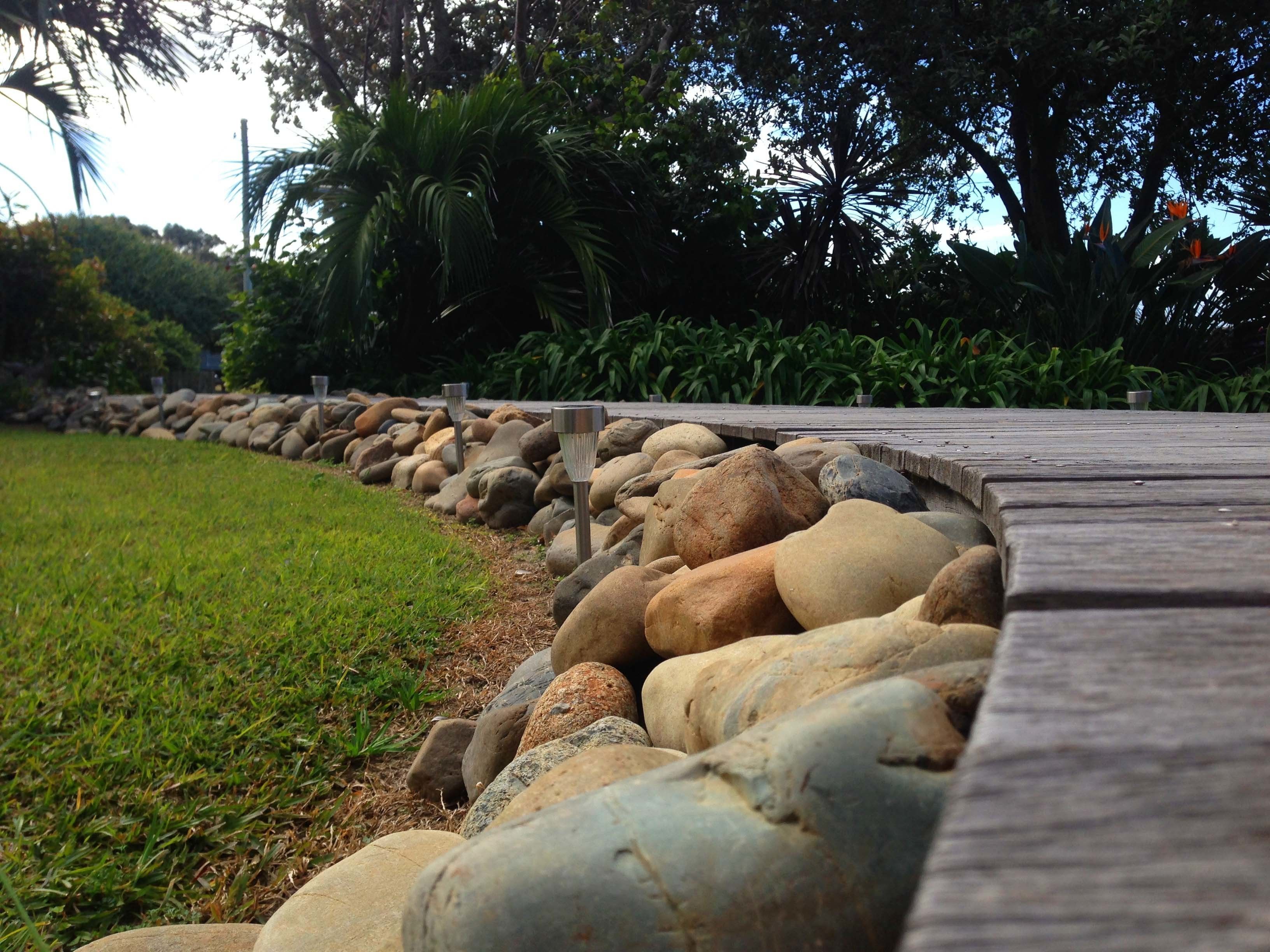 Arthouse Beachfront Accommodation