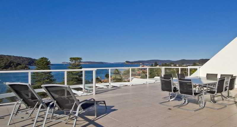 Mantra Ettalong Beach