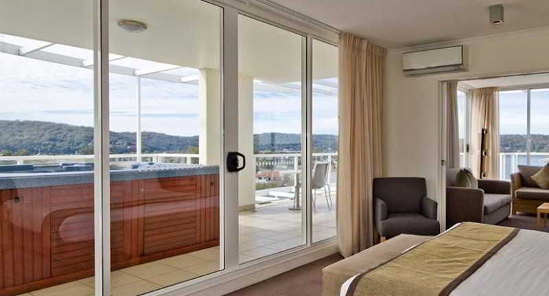 Mantra Ettalong Beach