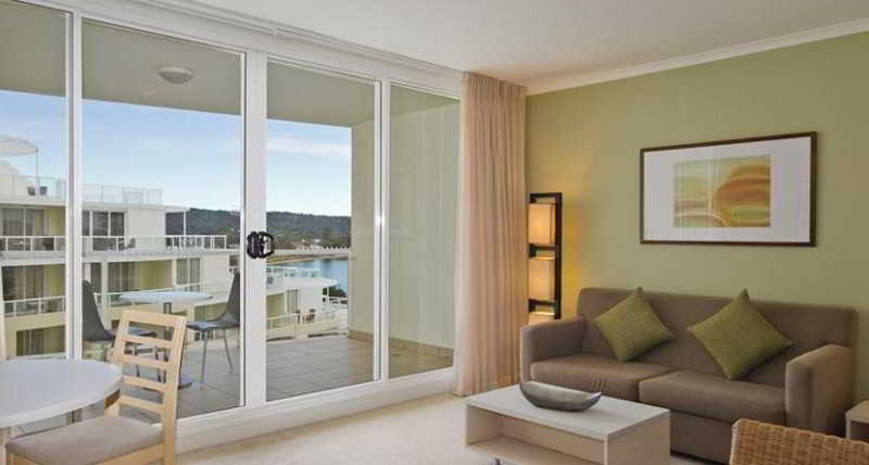 Mantra Ettalong Beach