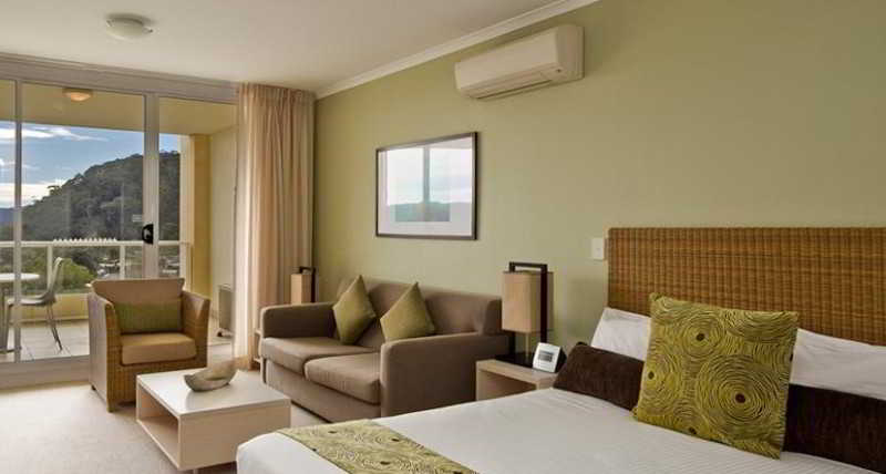 Mantra Ettalong Beach