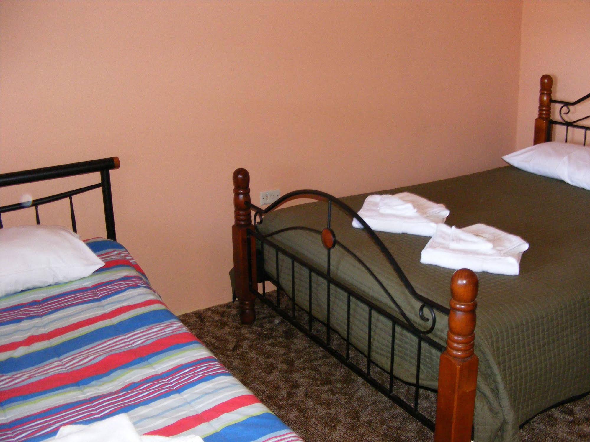 Hotel Illawong Evans Head