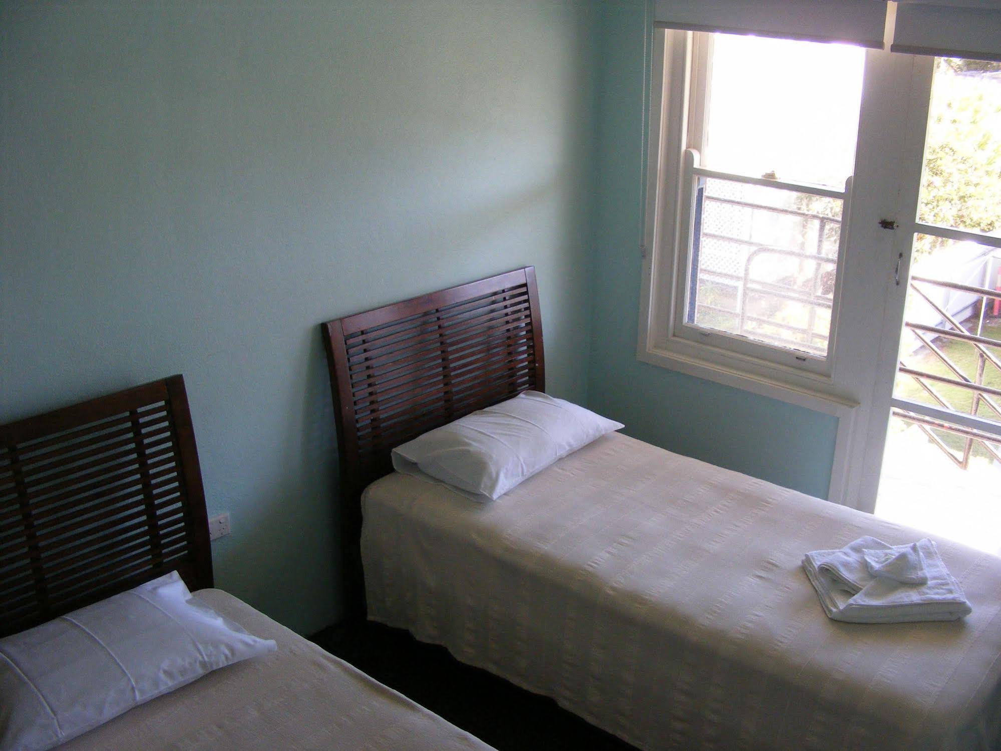Hotel Illawong Evans Head