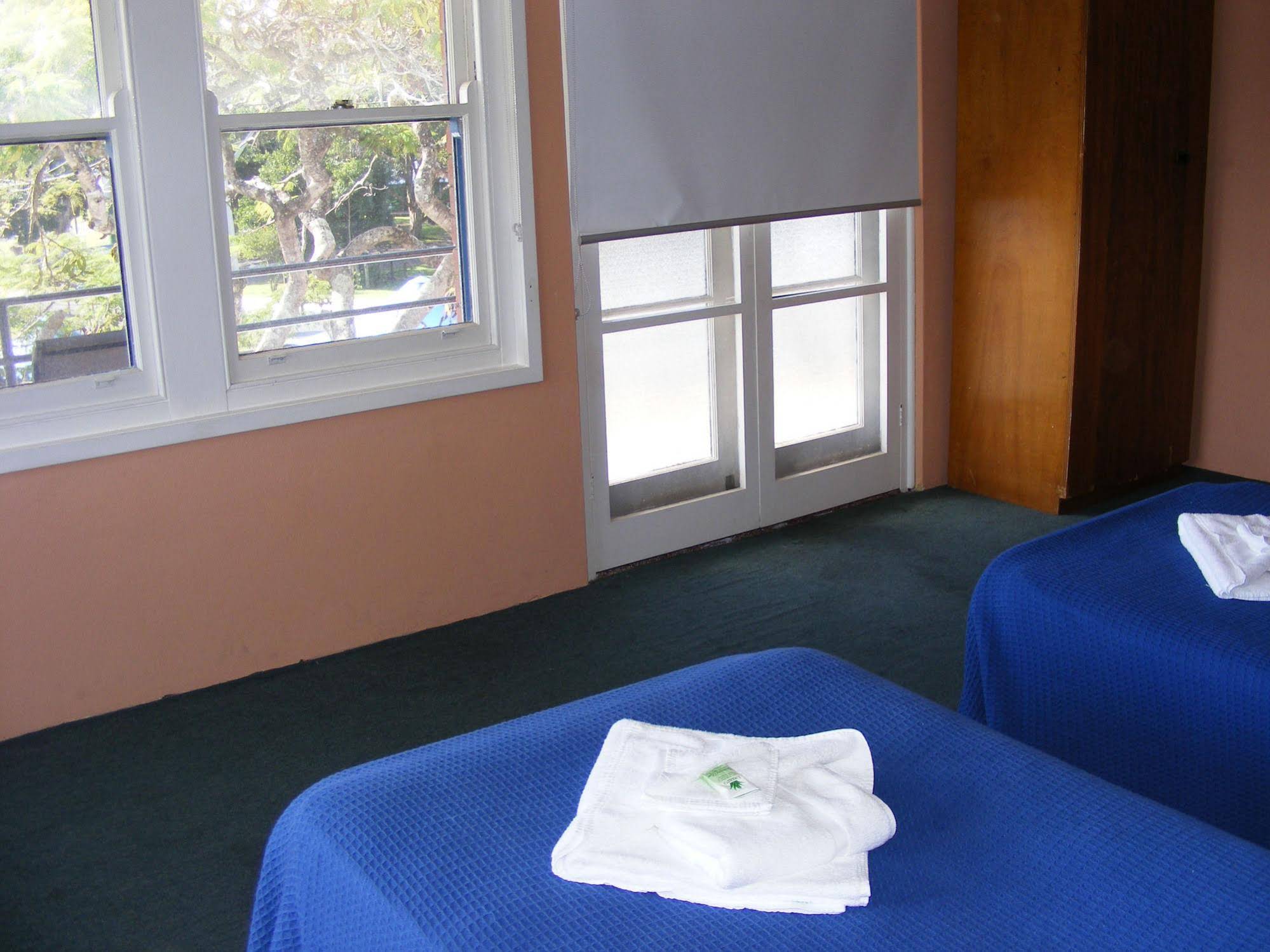 Hotel Illawong Evans Head