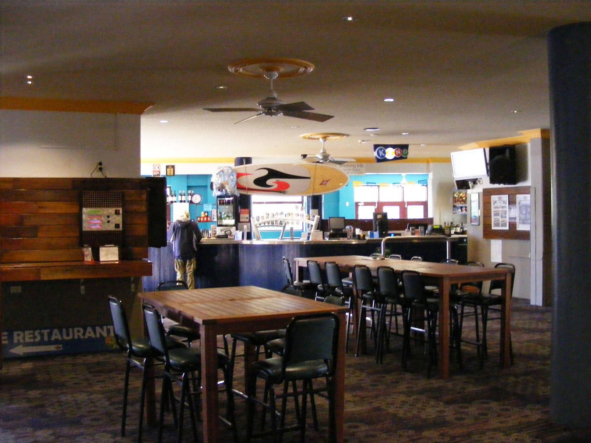 Hotel Illawong Evans Head