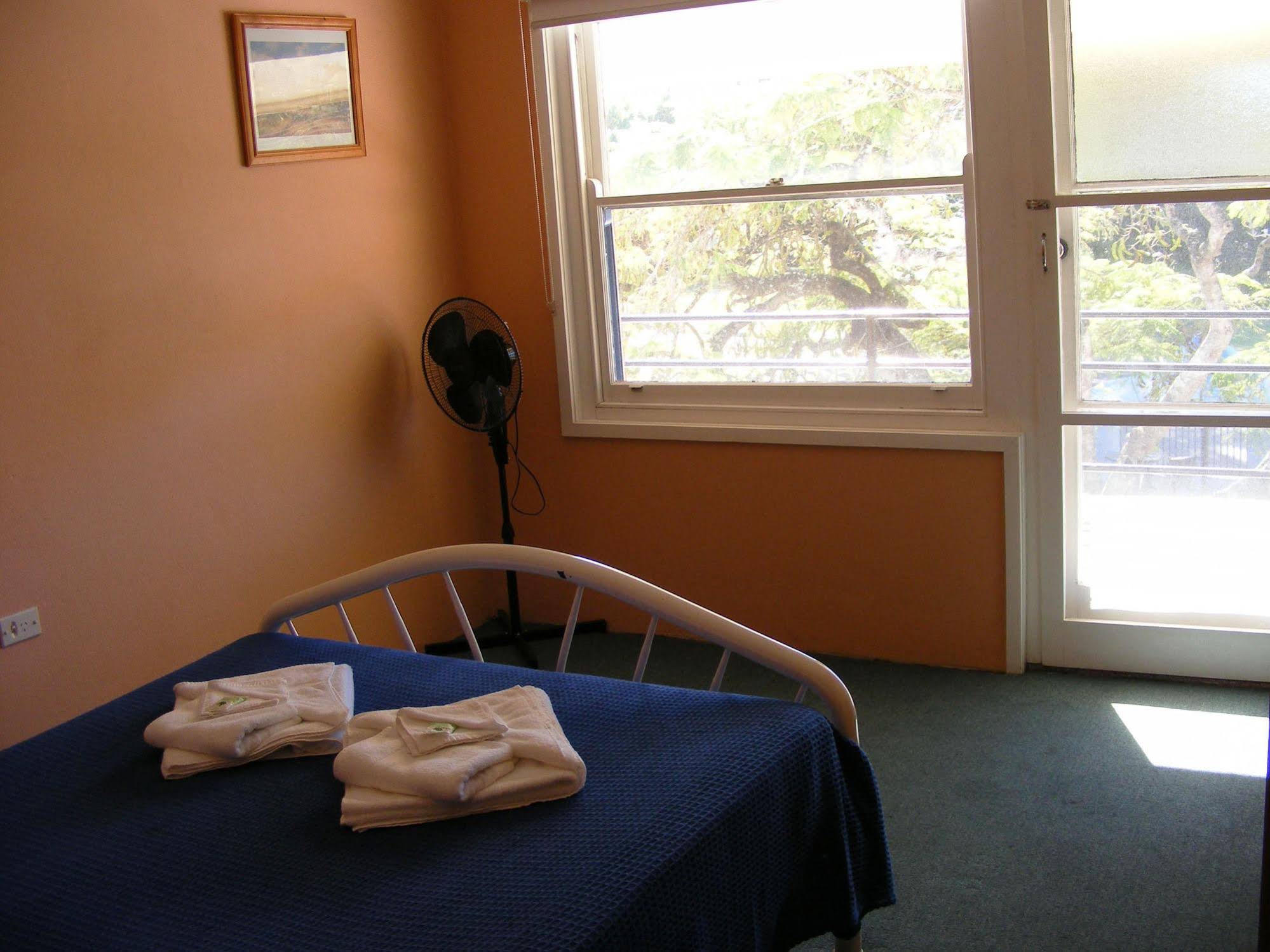 Hotel Illawong Evans Head