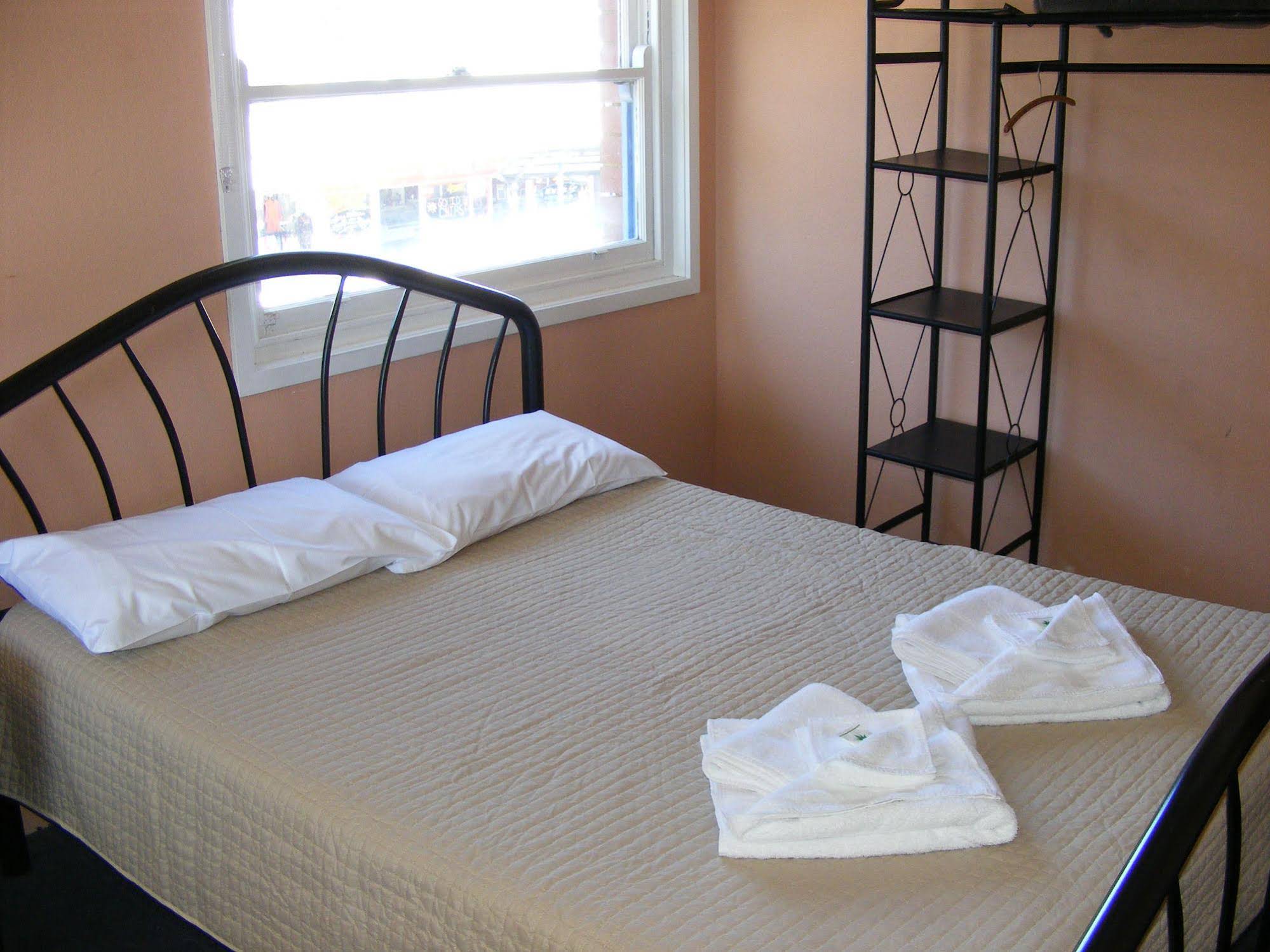 Hotel Illawong Evans Head