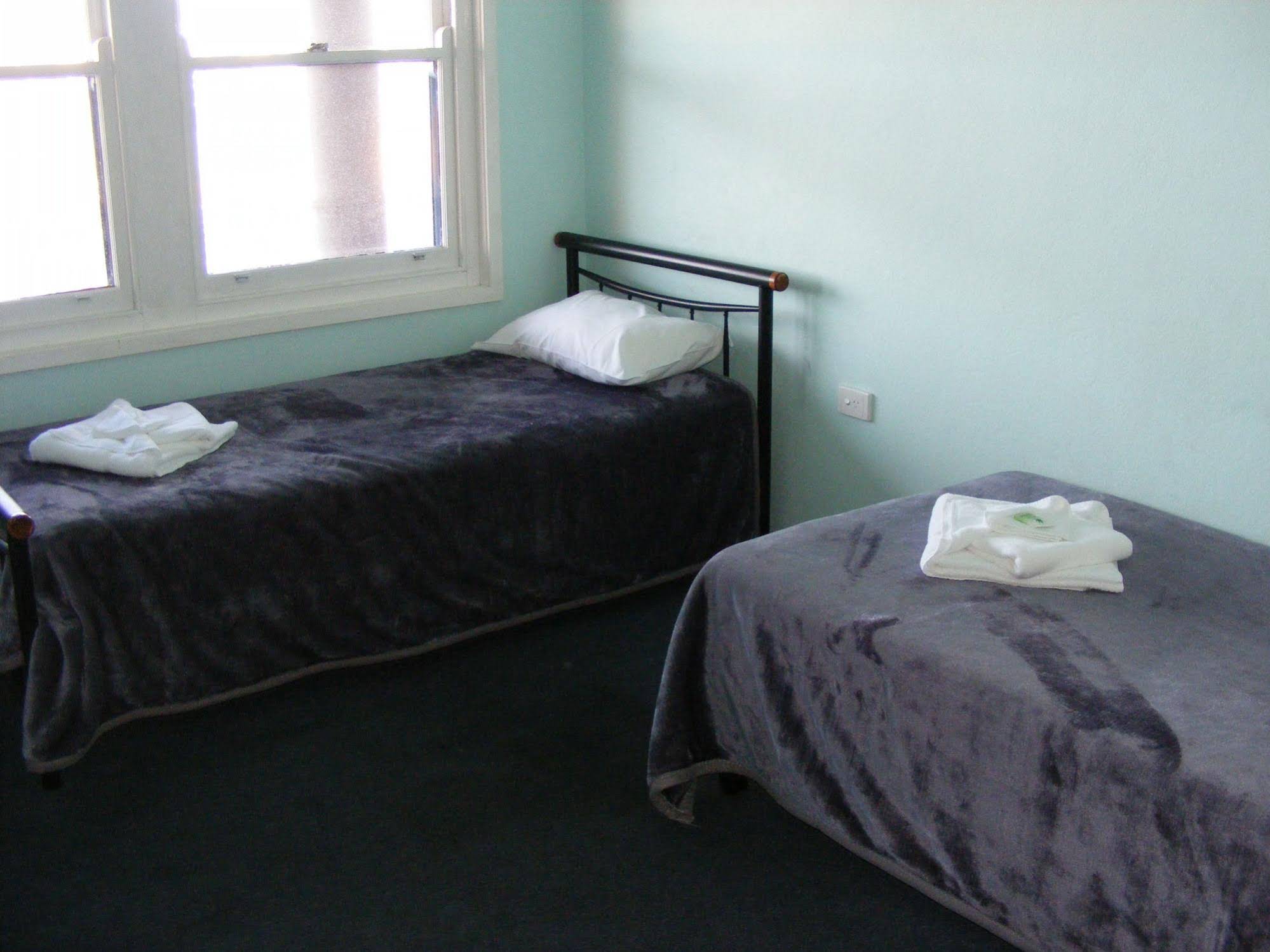 Hotel Illawong Evans Head