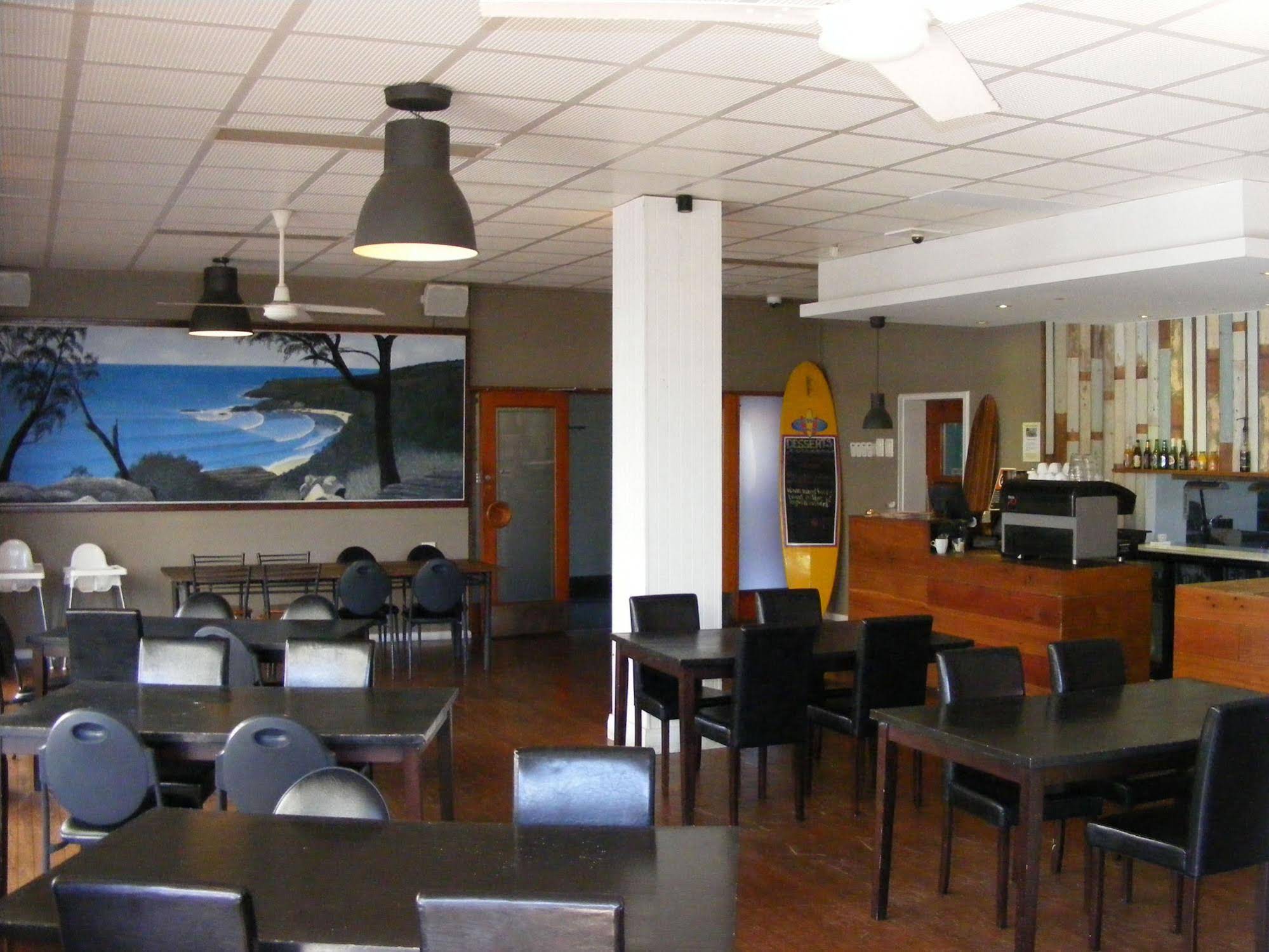 Hotel Illawong Evans Head