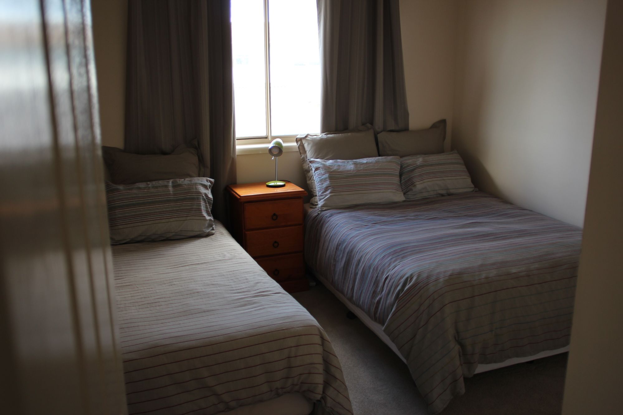 Beulahs Beach House At Stockton