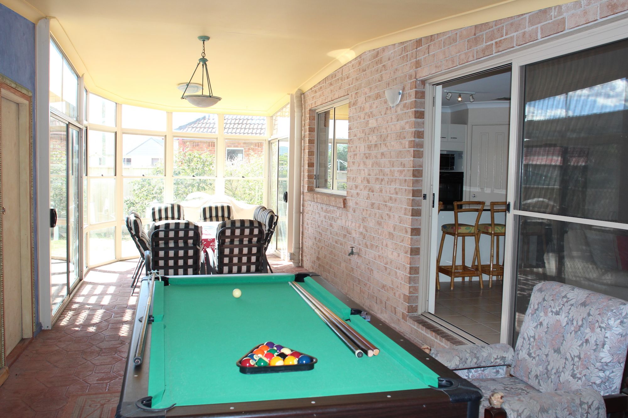 Beulahs Beach House At Stockton