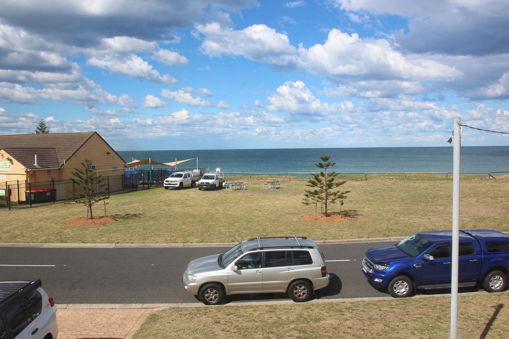 Beulahs Beach House At Stockton