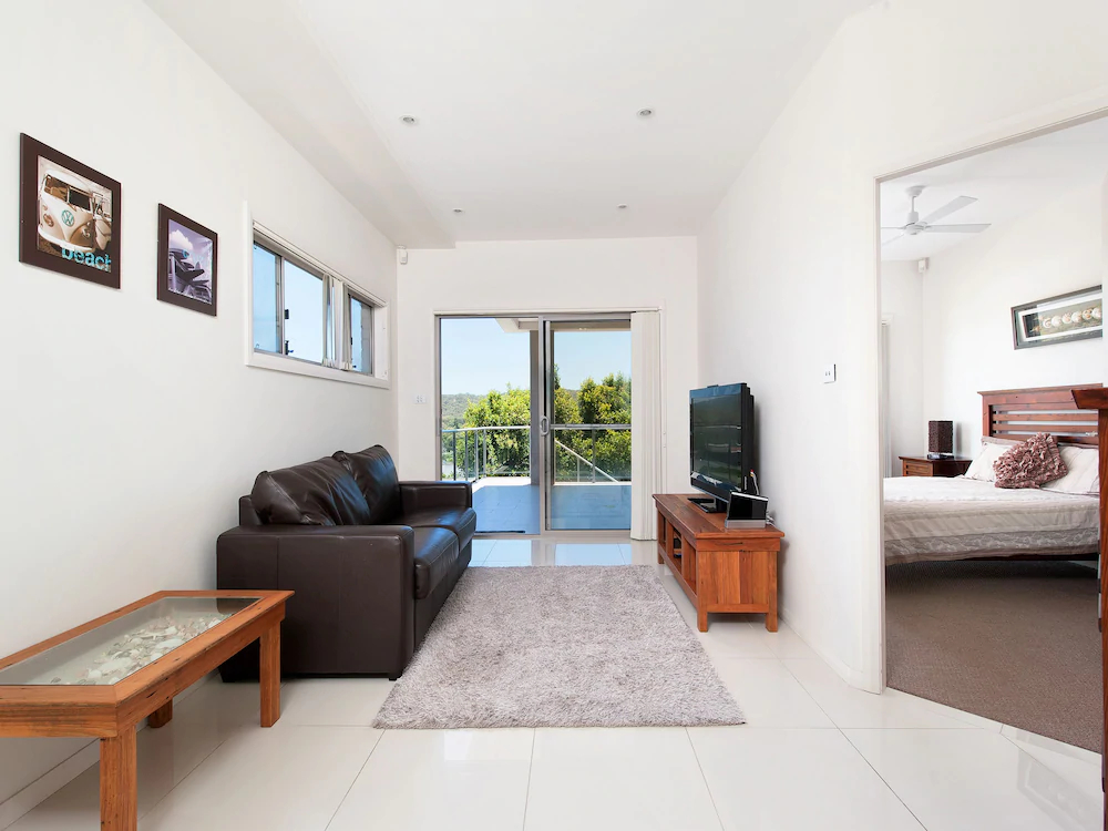 Casa al Mare @ Fingal Bay