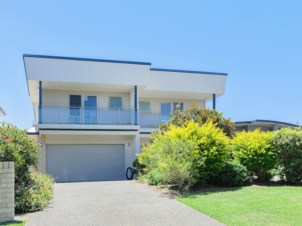 Casa al Mare @ Fingal Bay