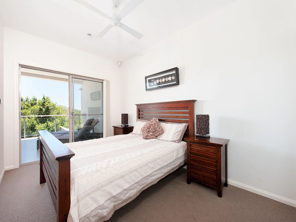 Casa al Mare @ Fingal Bay