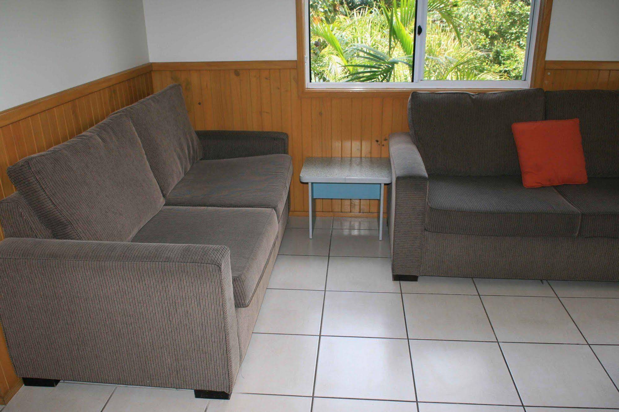 Fingal Bay Holiday Park