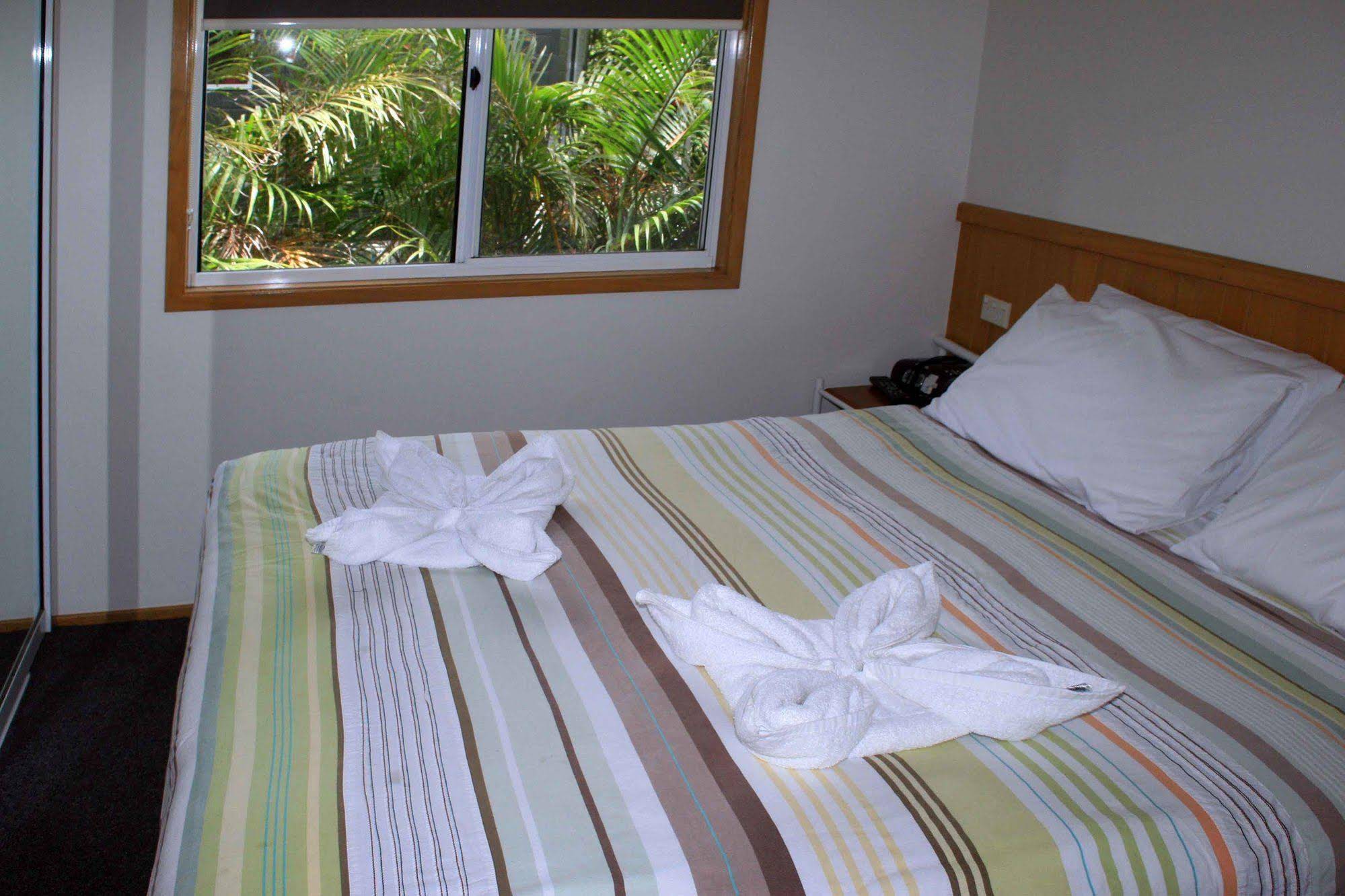 Fingal Bay Holiday Park