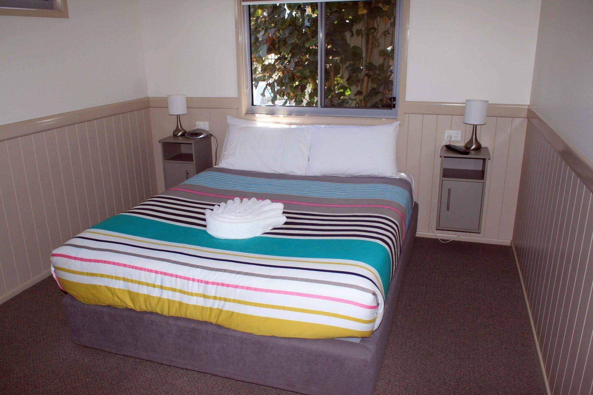 Fingal Bay Holiday Park