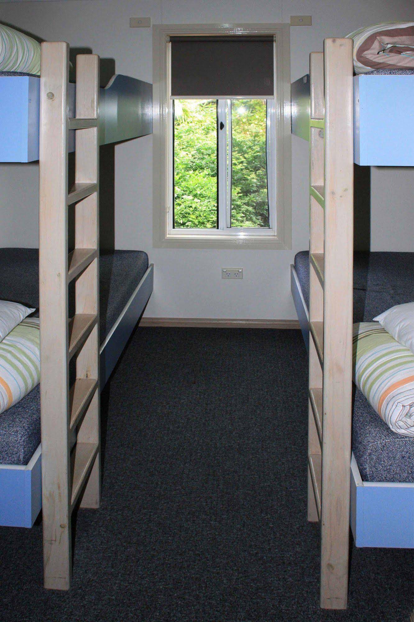 Fingal Bay Holiday Park