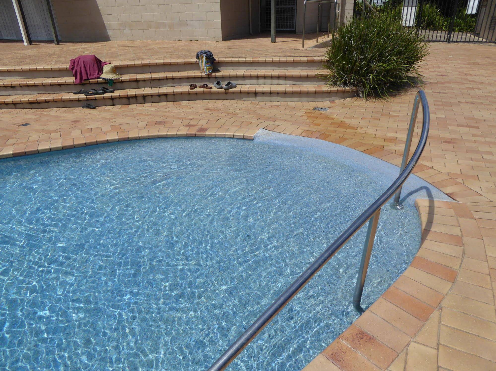 Fingal Bay Holiday Park