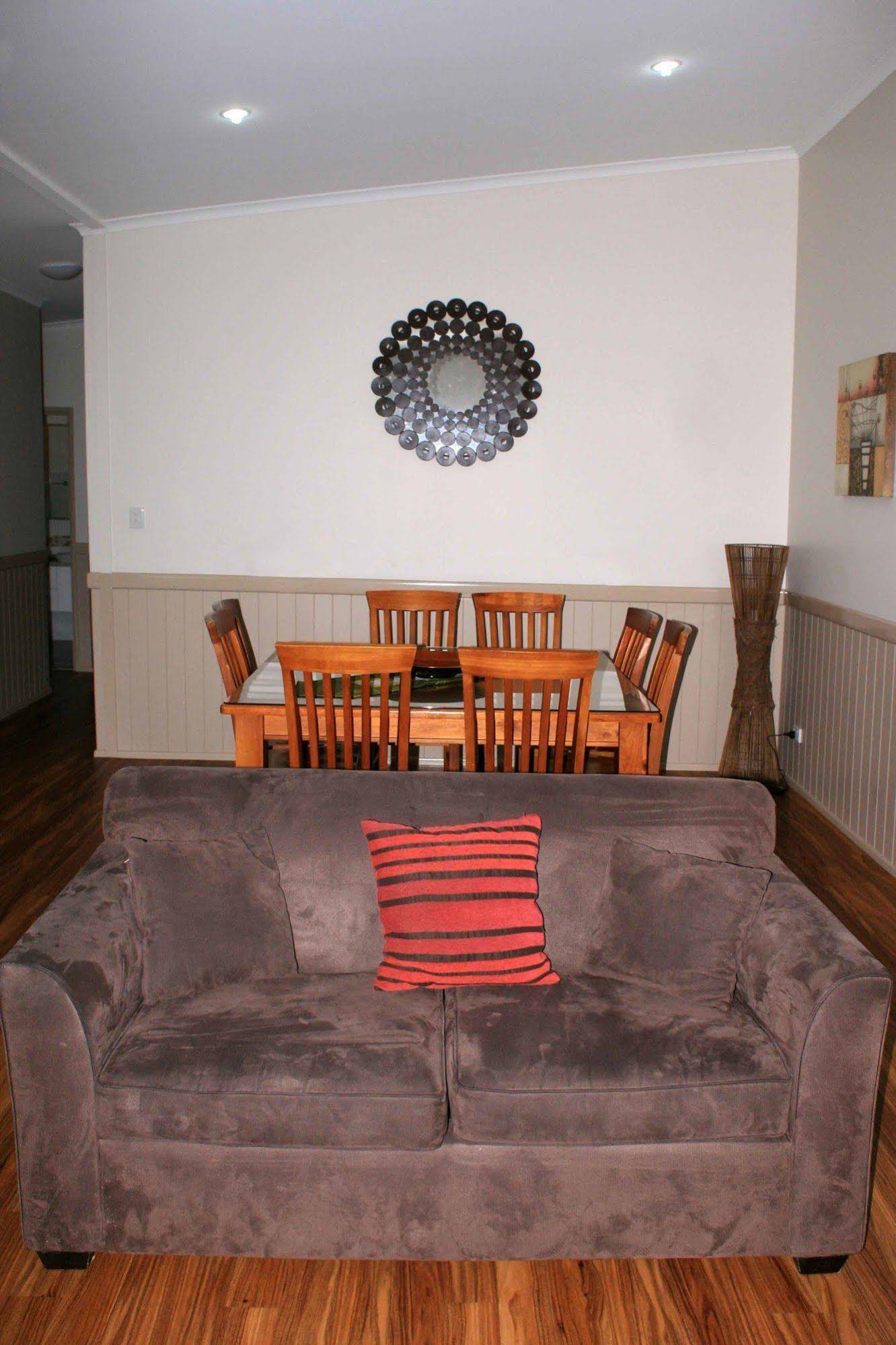 Fingal Bay Holiday Park