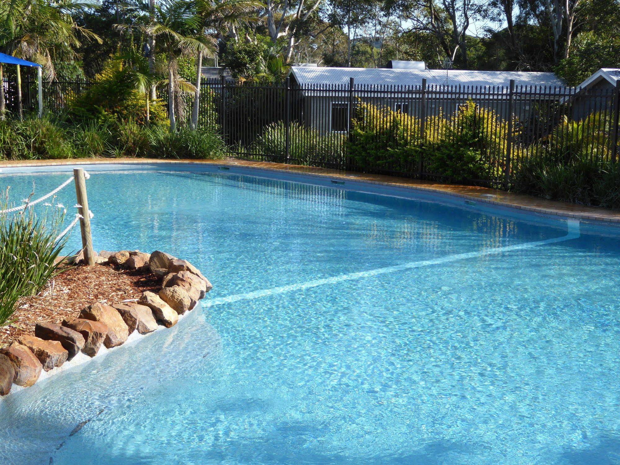 Fingal Bay Holiday Park
