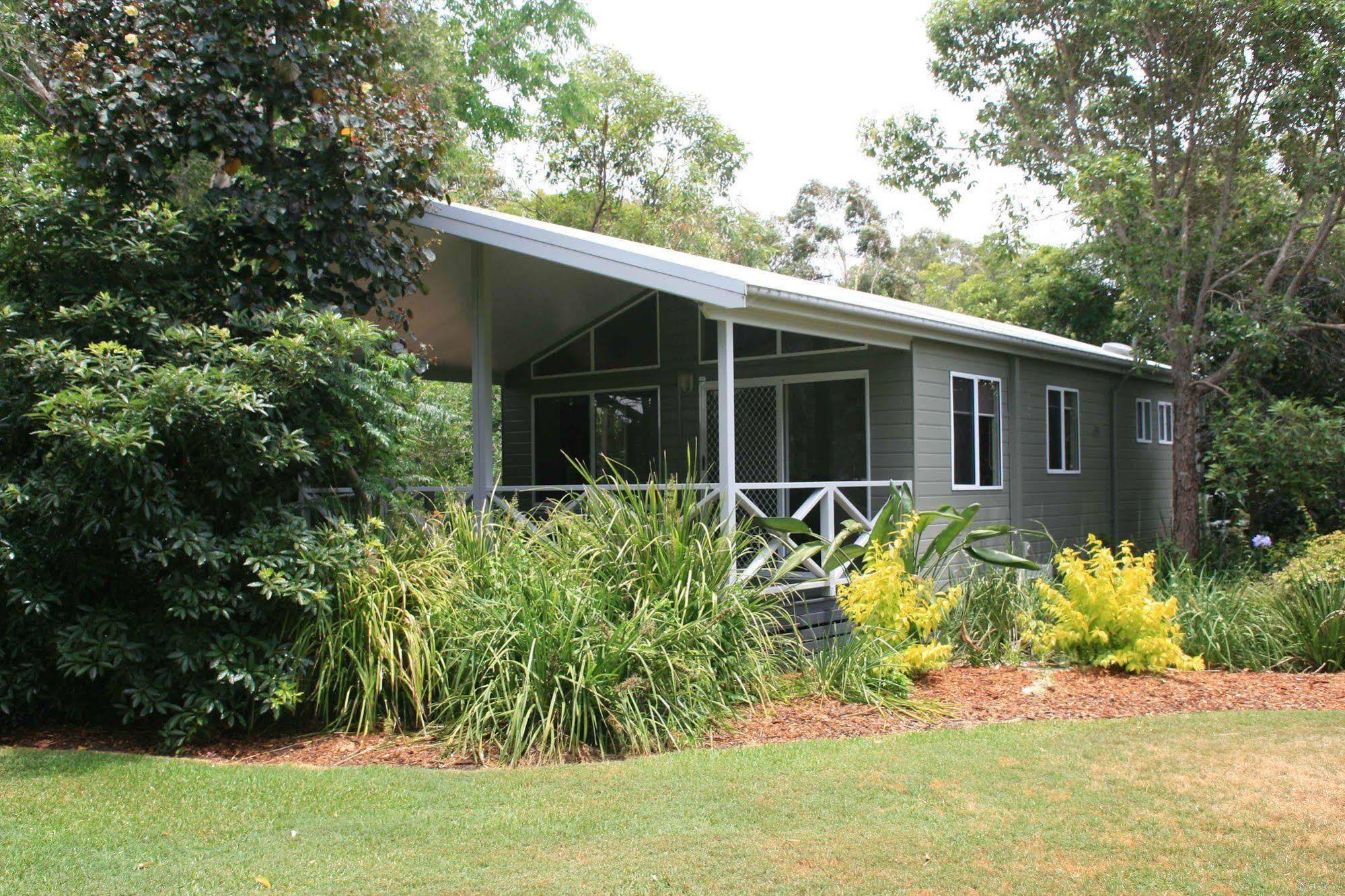 Fingal Bay Holiday Park