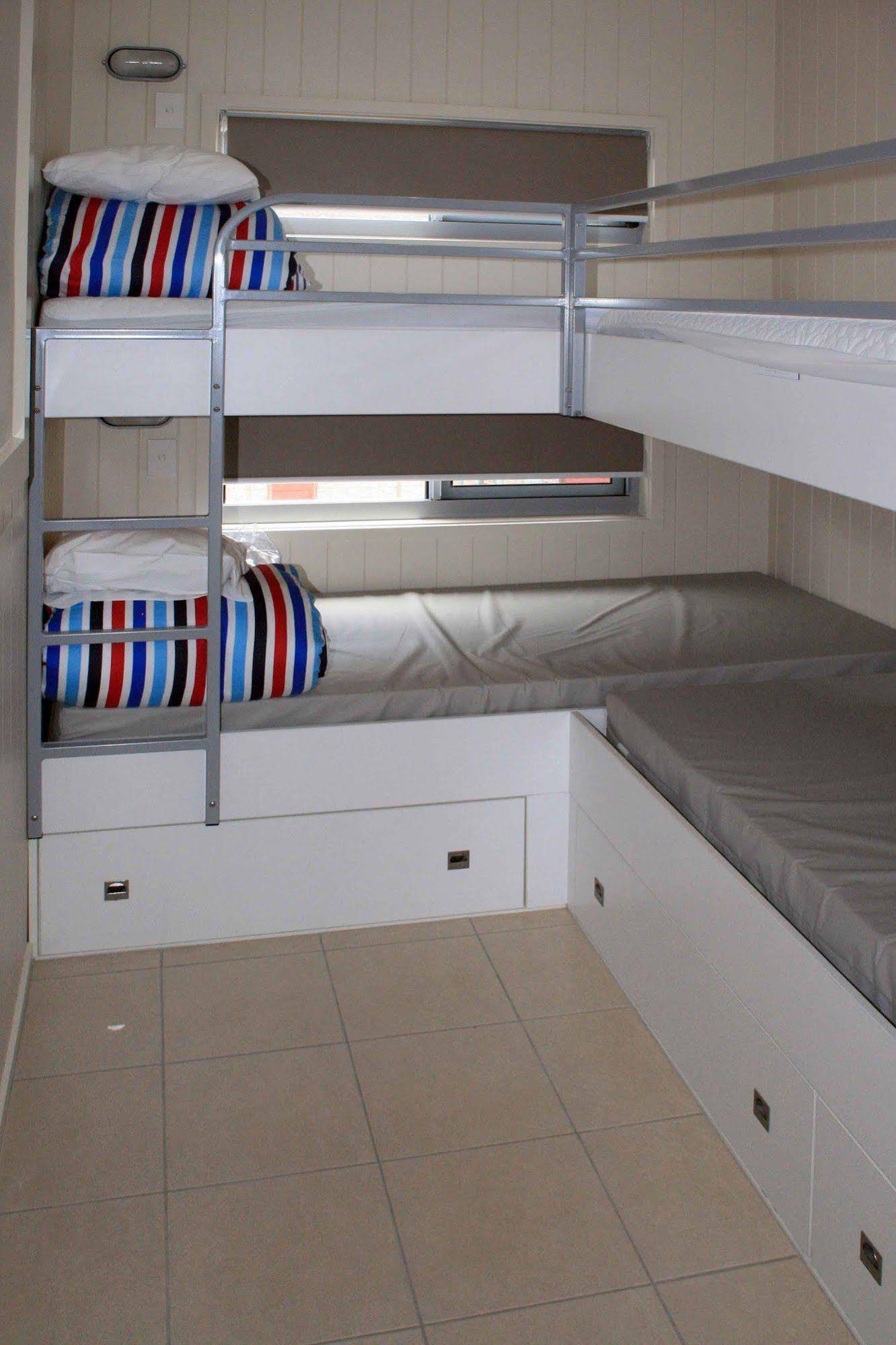Fingal Bay Holiday Park