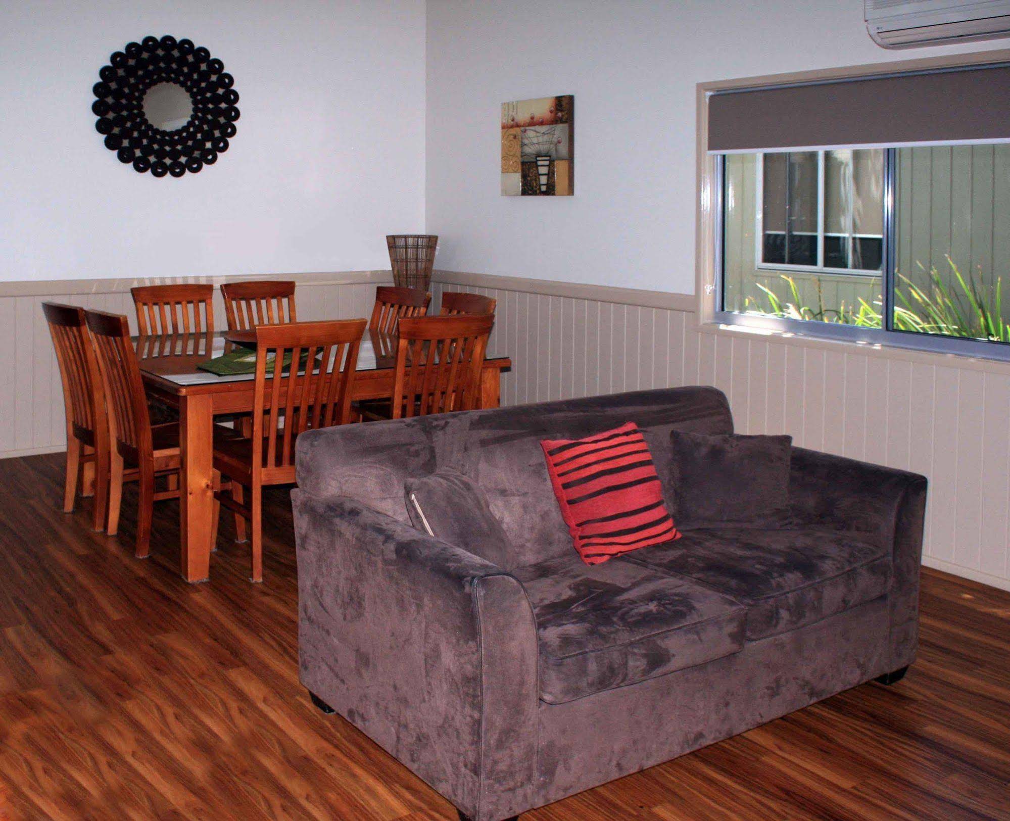 Fingal Bay Holiday Park
