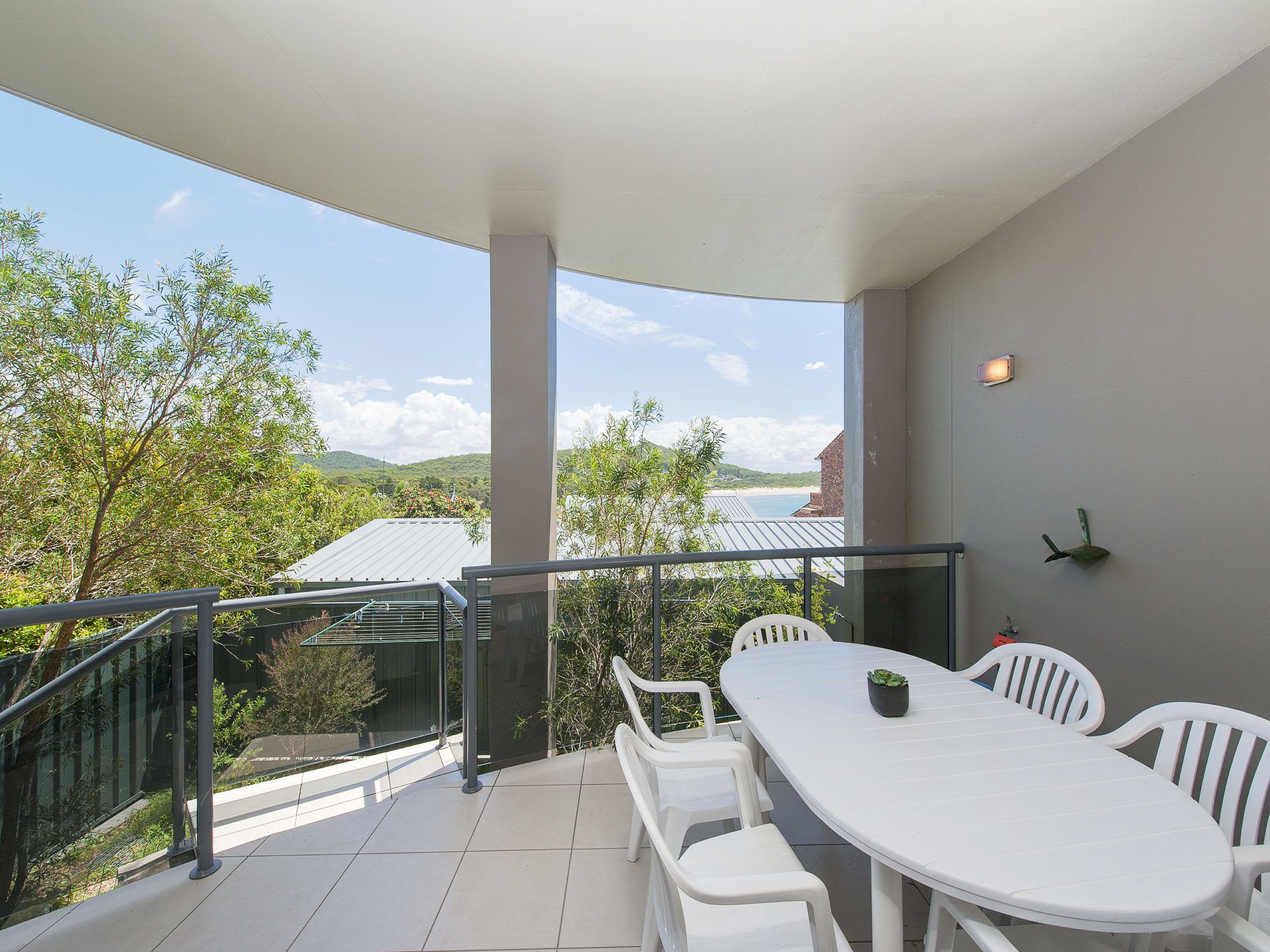 Fingal Surf and Sand